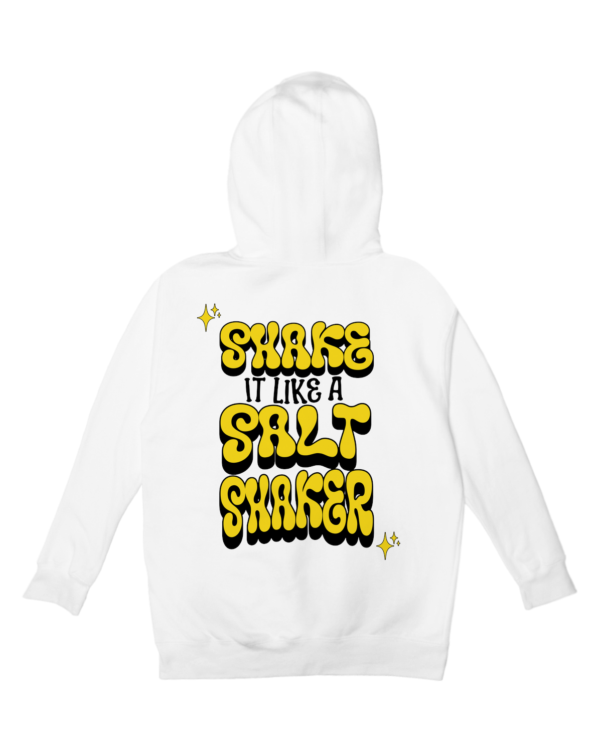 Shake it Hoodie