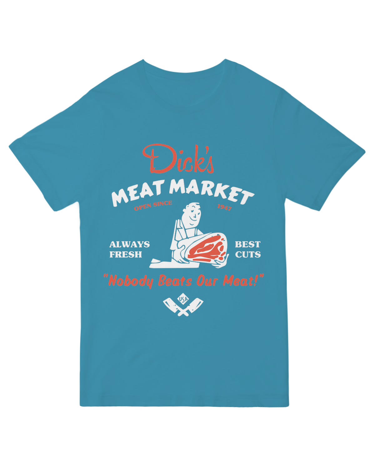 Dick's Meat Market