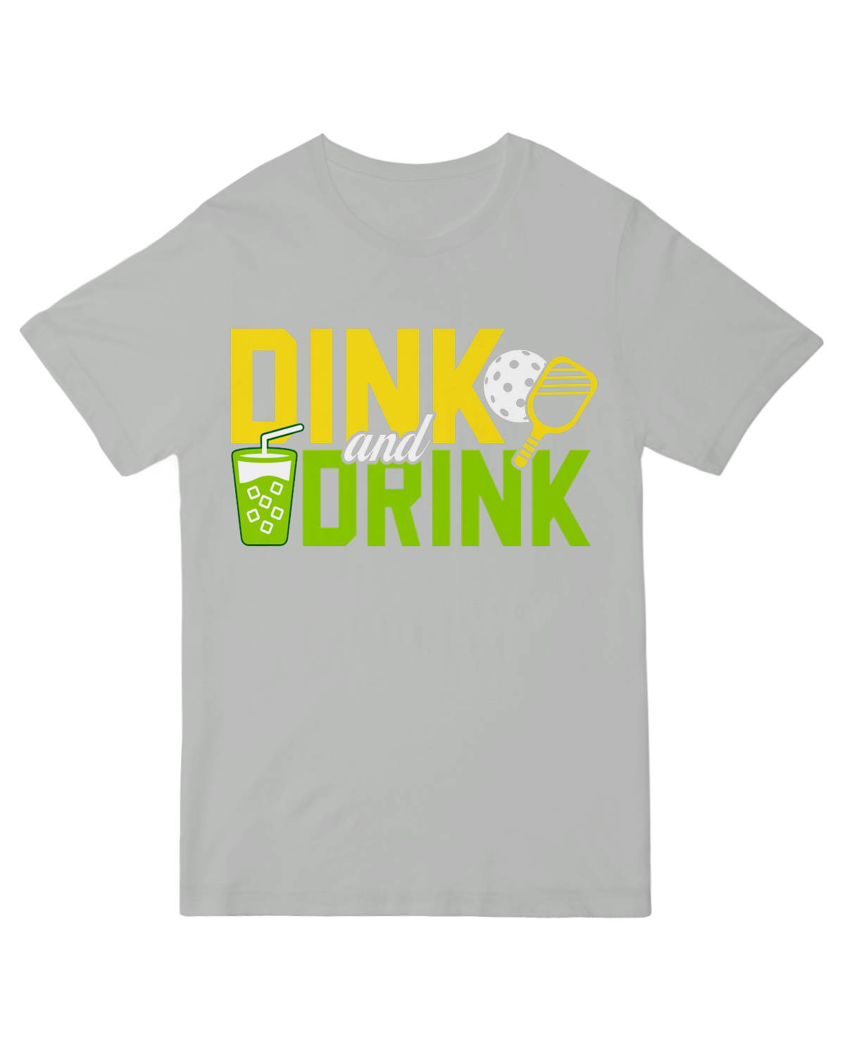Dink and Drink