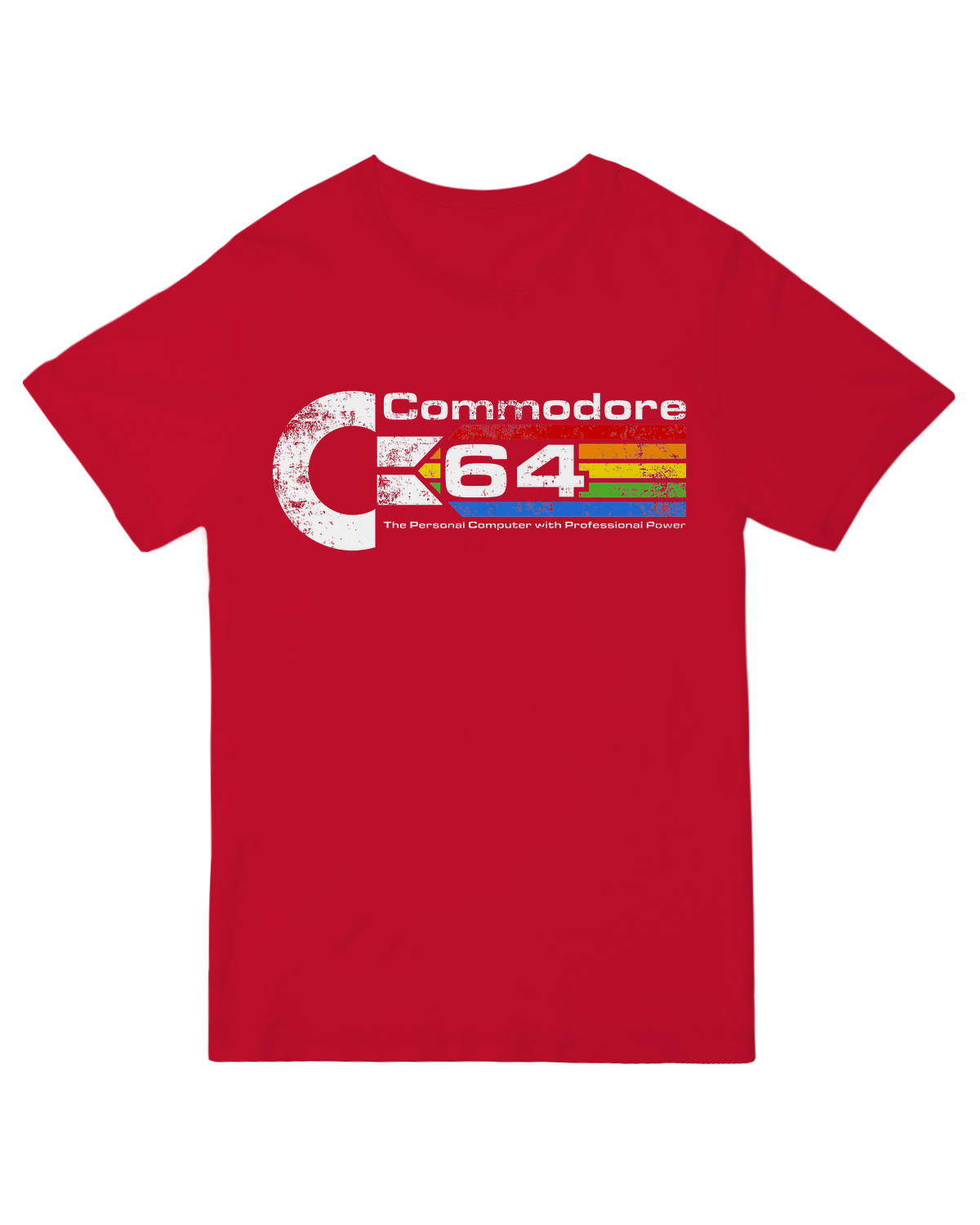 Commodore 64 Nerd