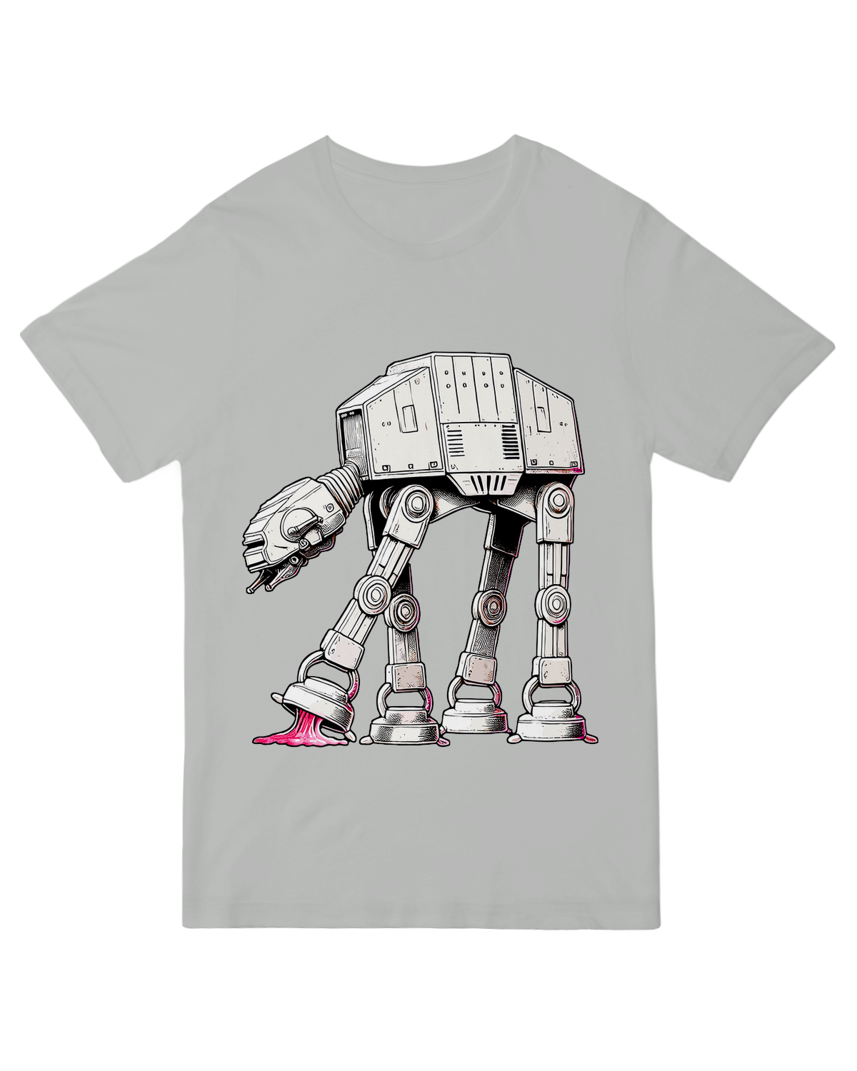 REBEL GUM! Funny Geek