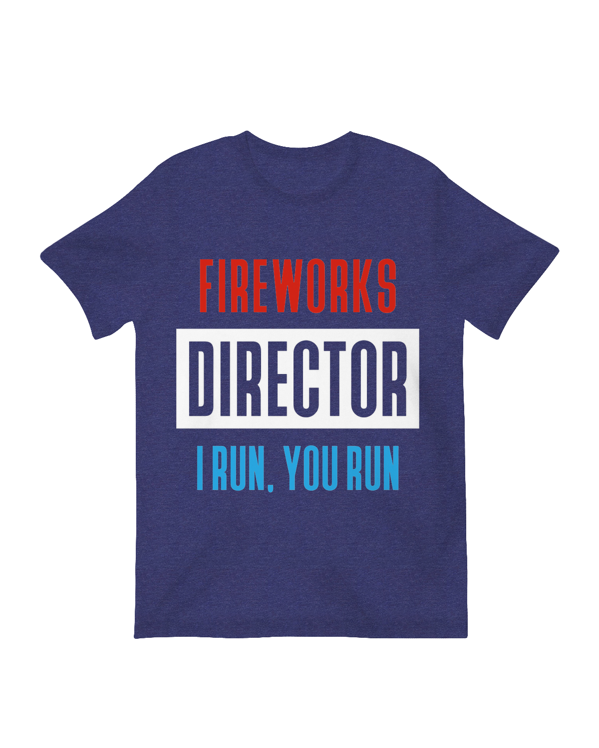 Fireworks Director