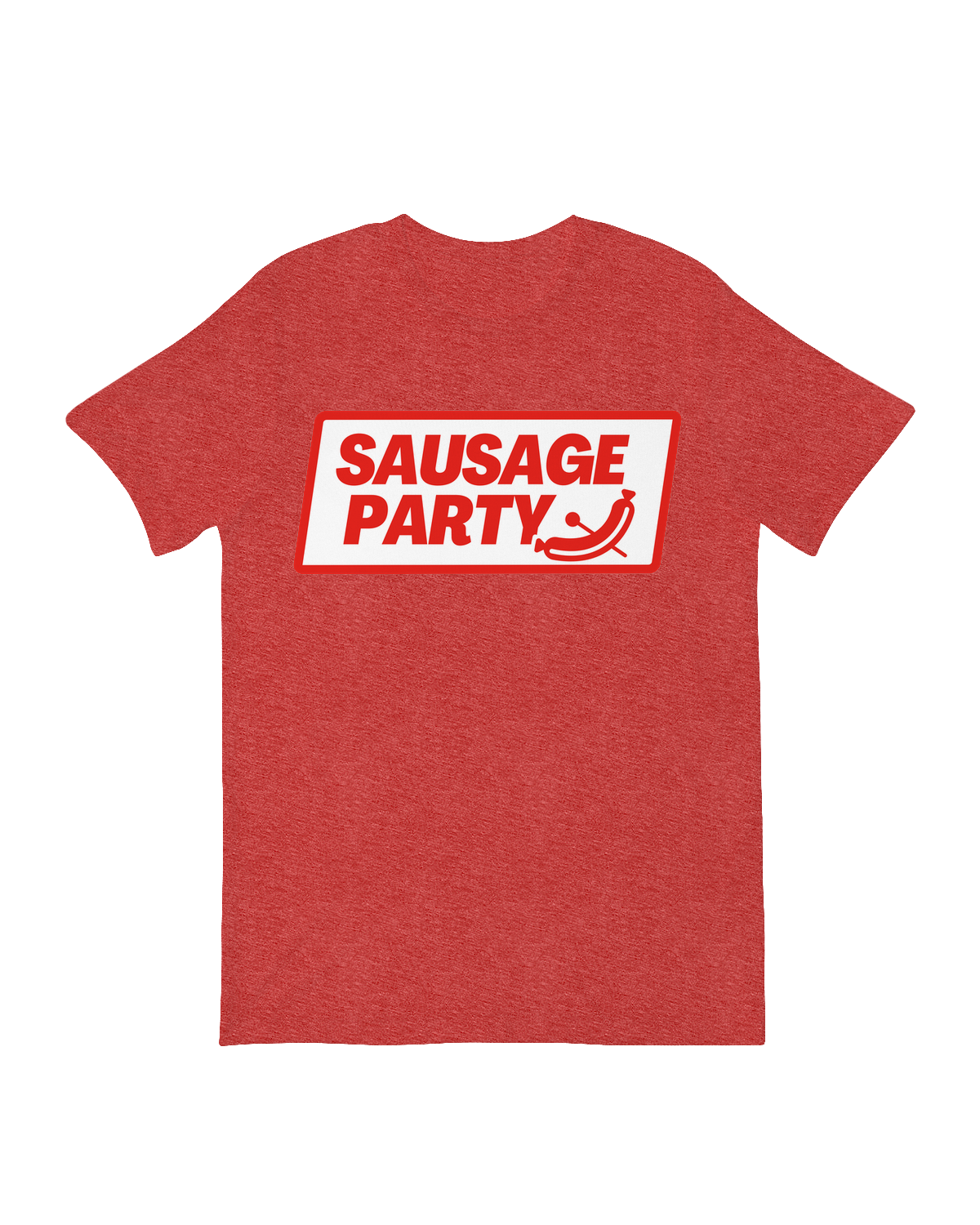 Sausage Party