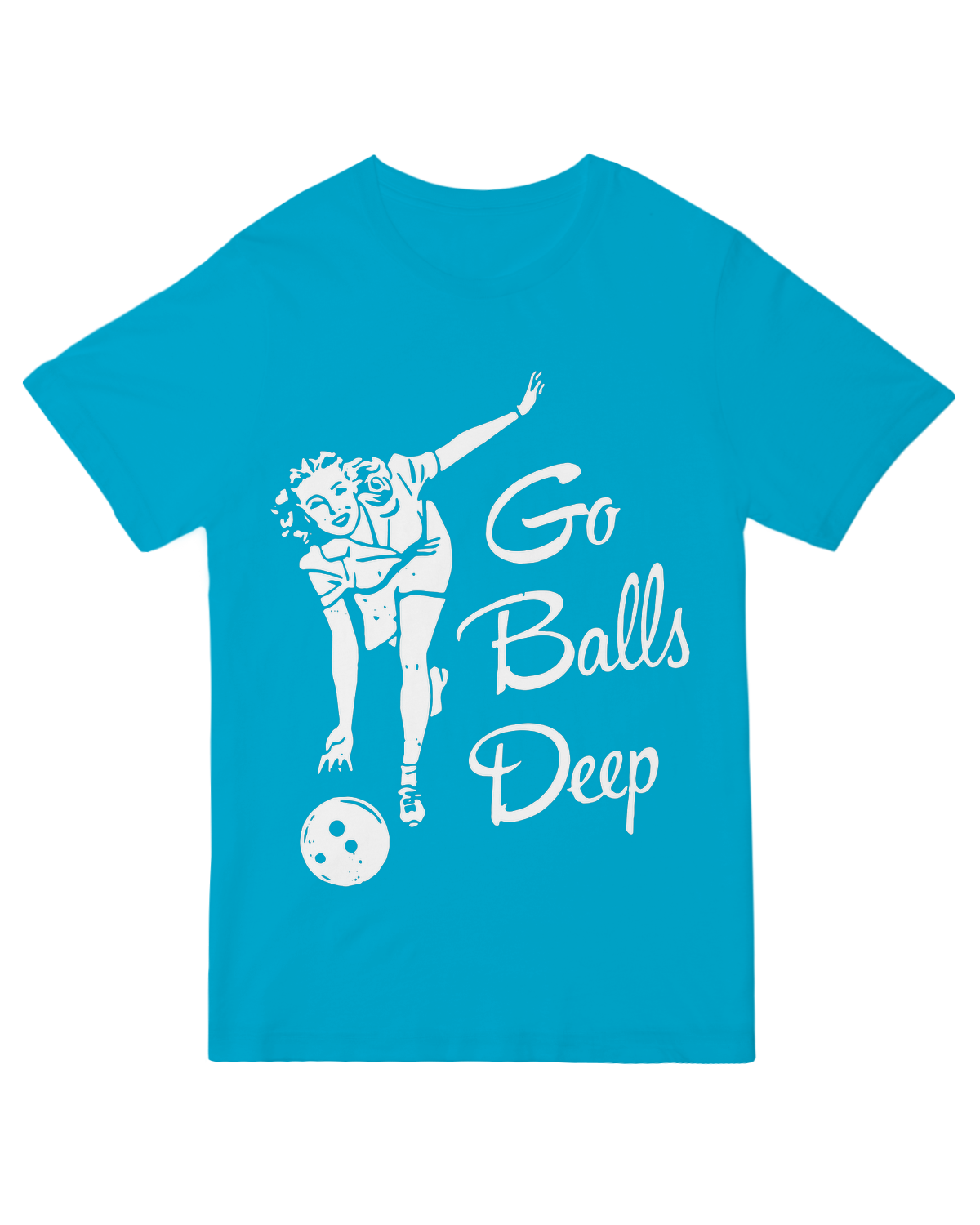 Go Balls Deep
