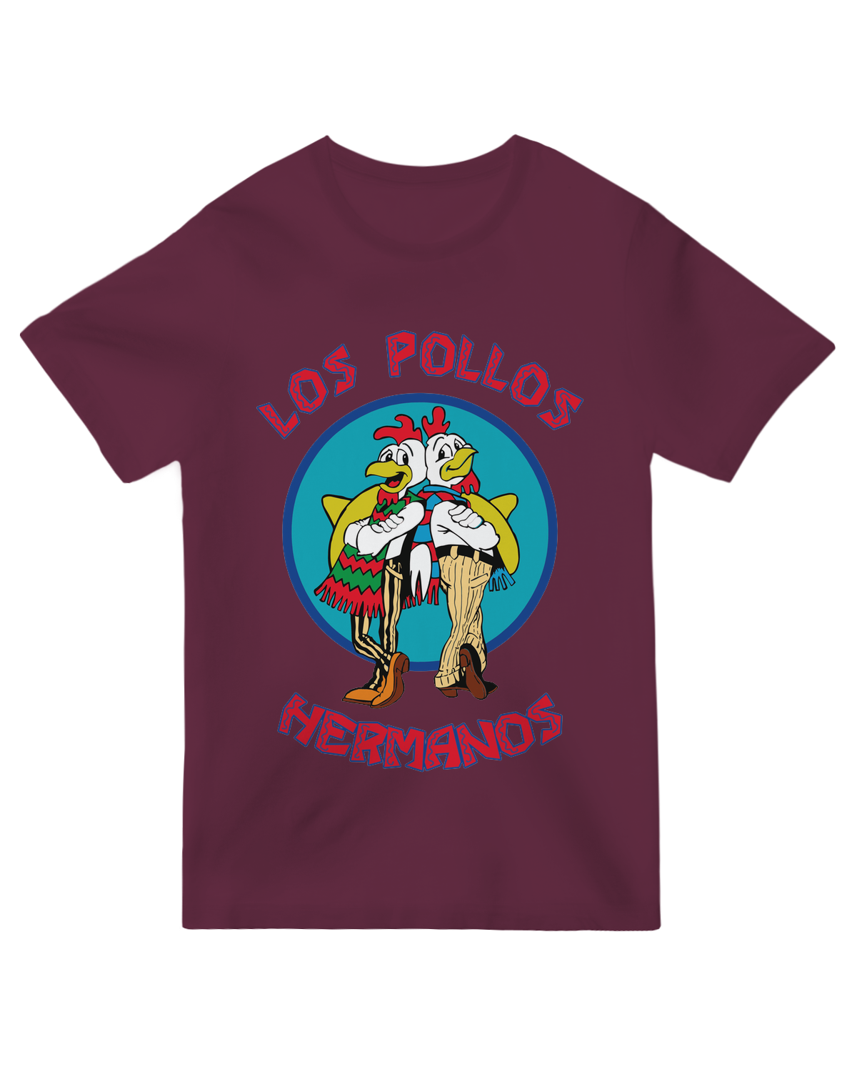 Los Pollos Hermanos