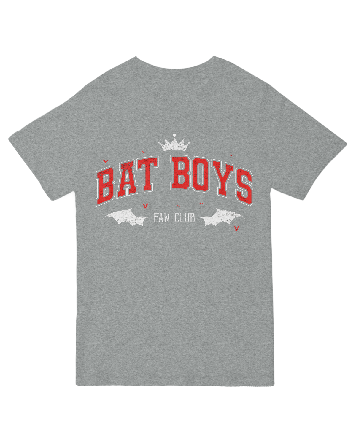 Bat boys fan club