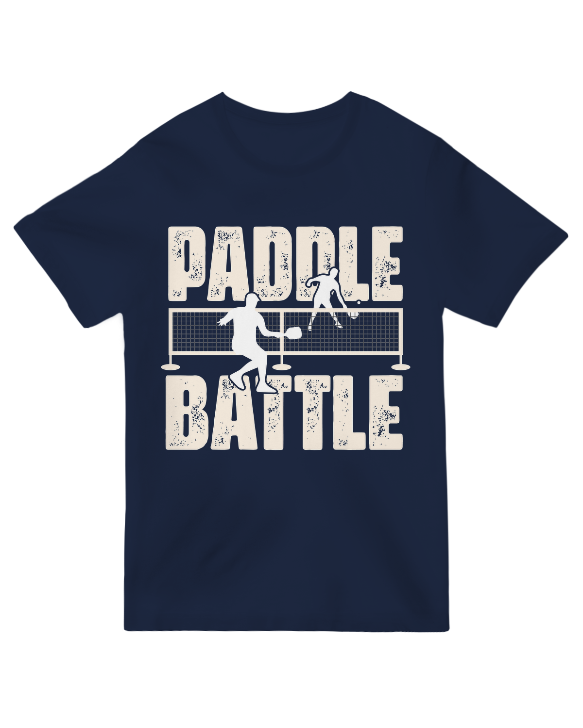 Paddle Battle