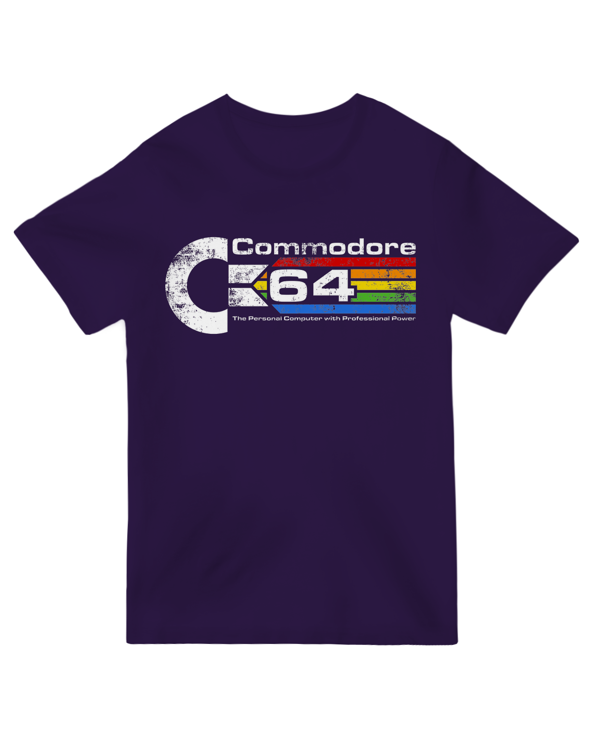Commodore 64 Nerd