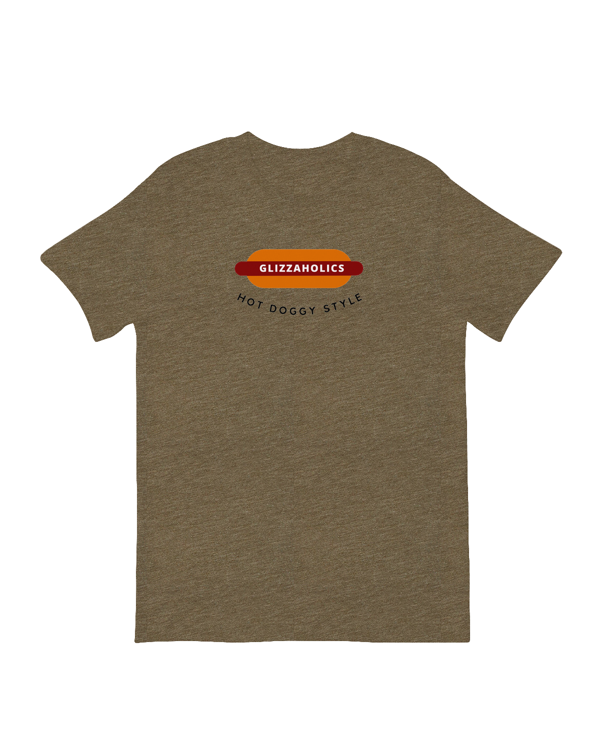 Hot Doggy Glizzaholics