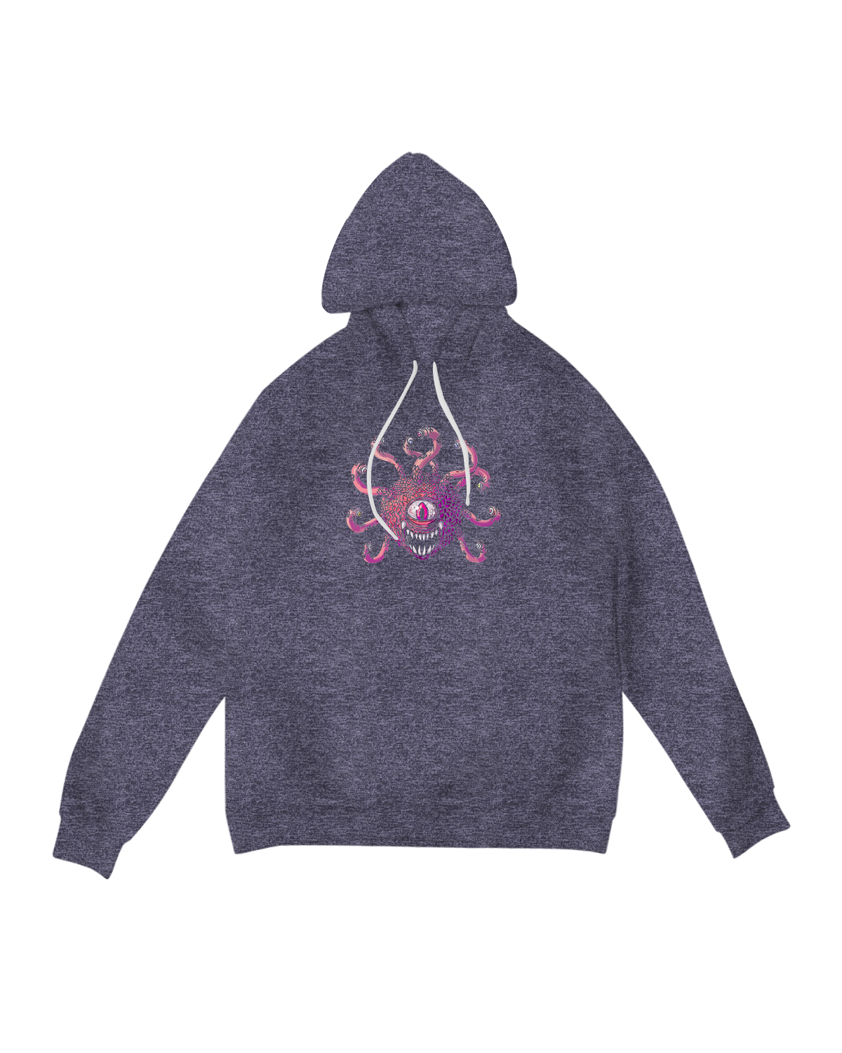Beholder Hoodie