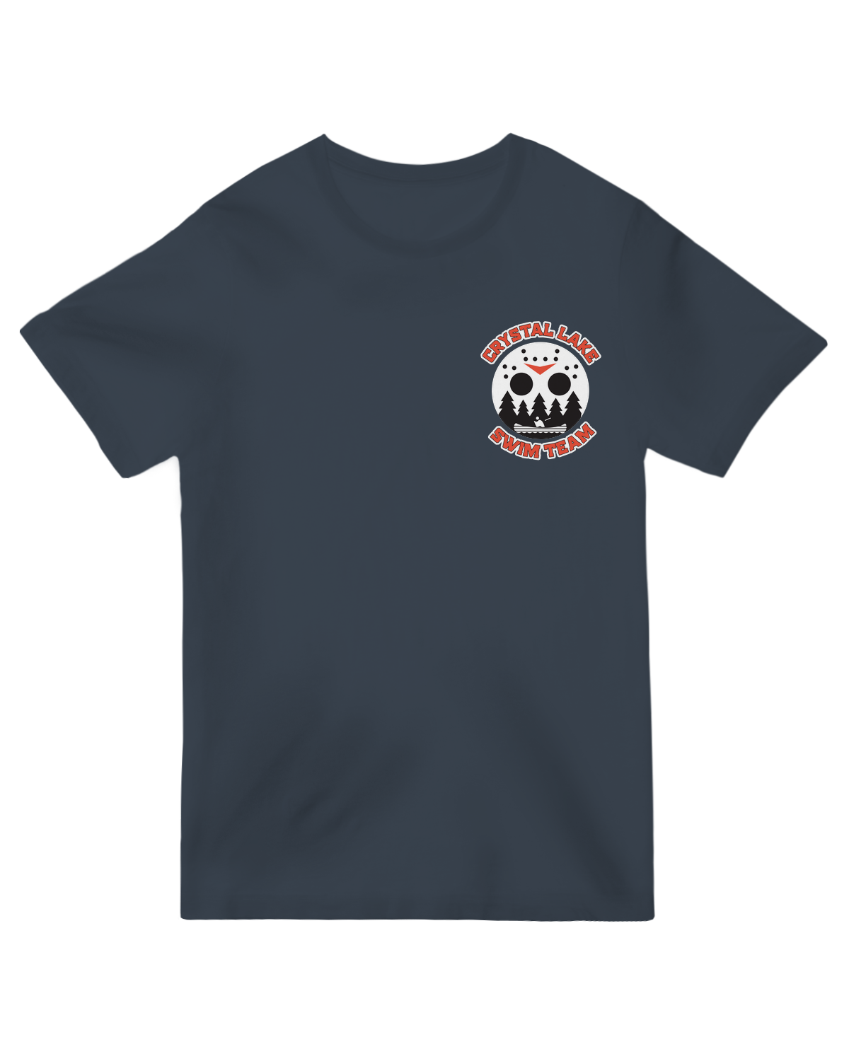 Crystal Lake Swim Team