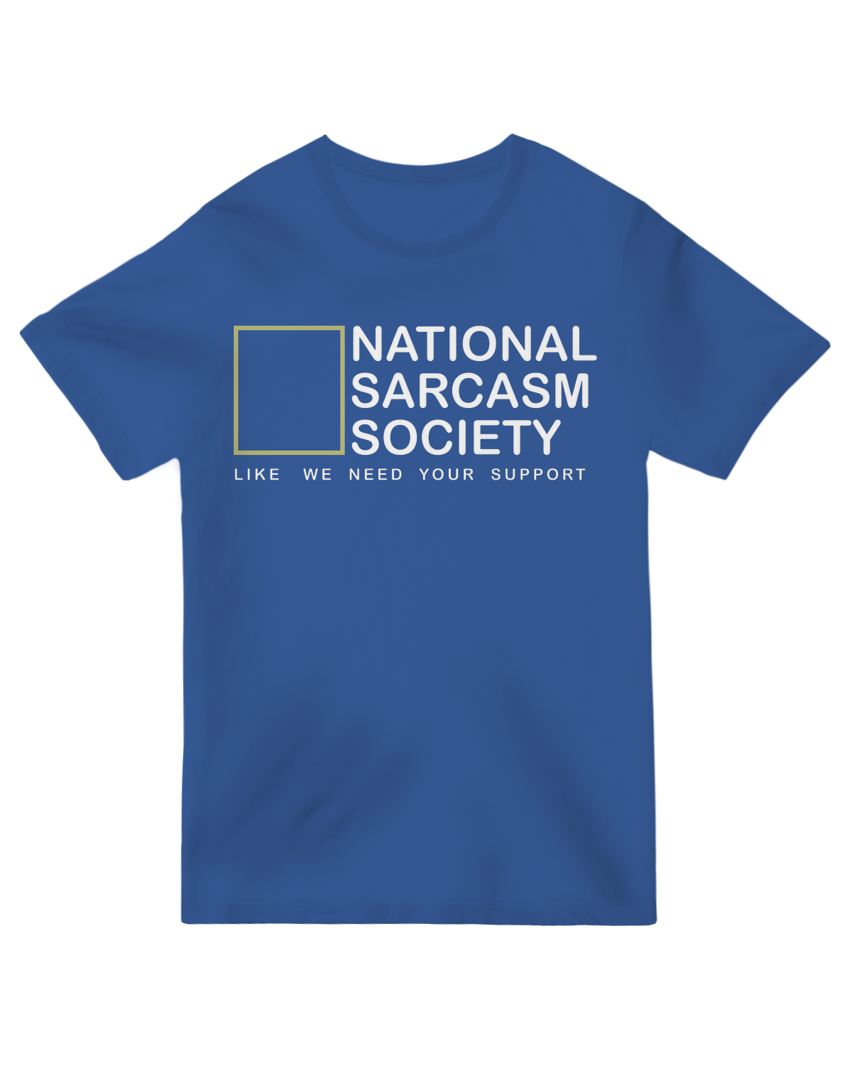 National Sarcasm