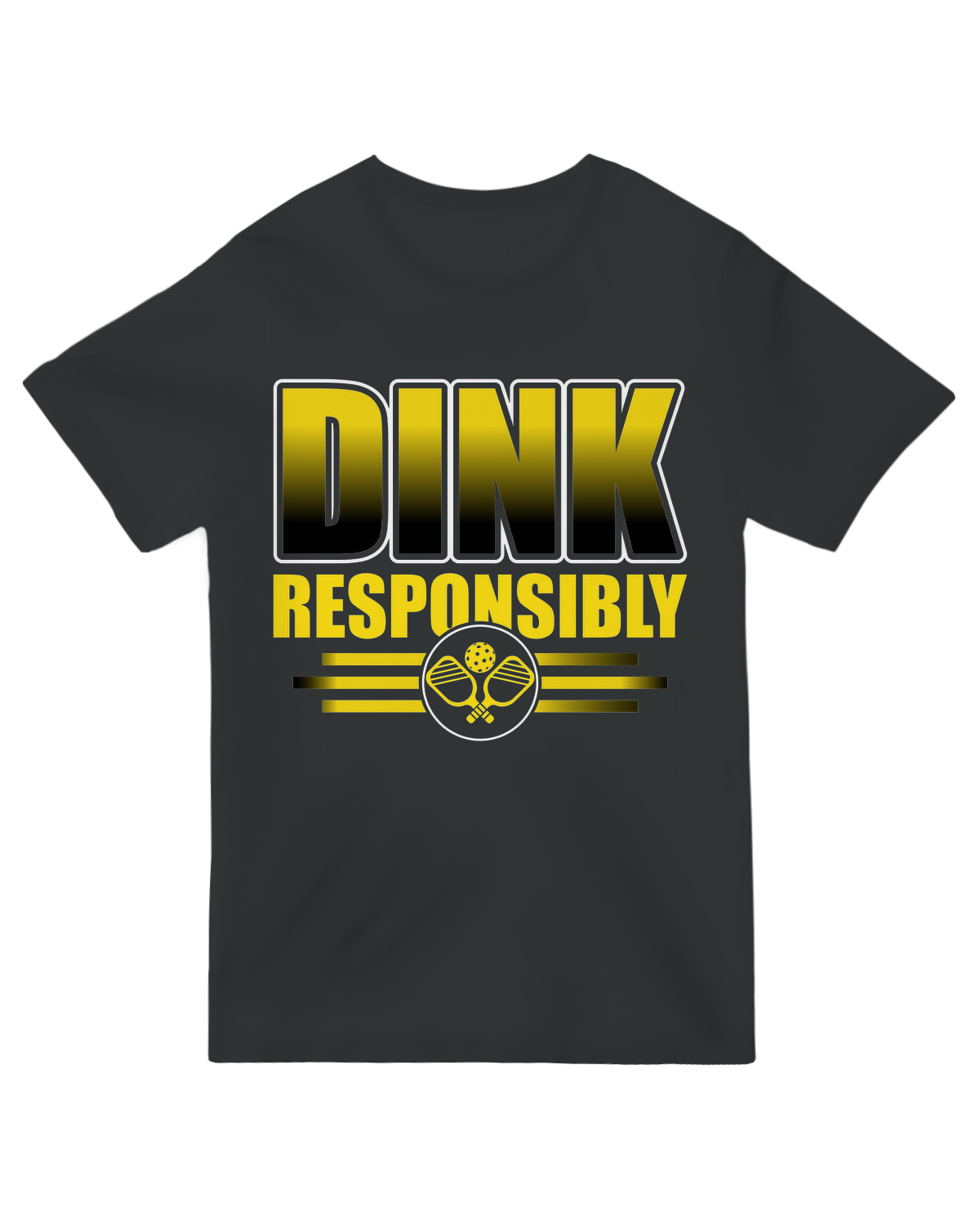 Dink Responsibly