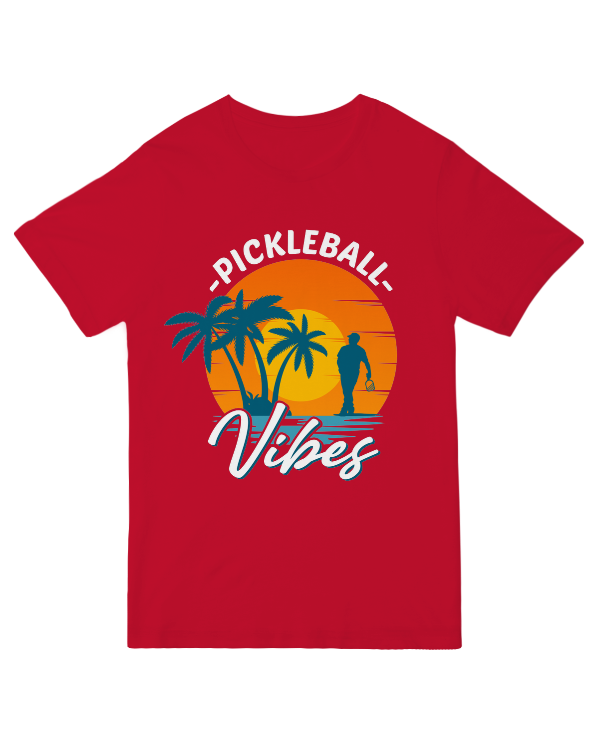 Pickleball Vibes