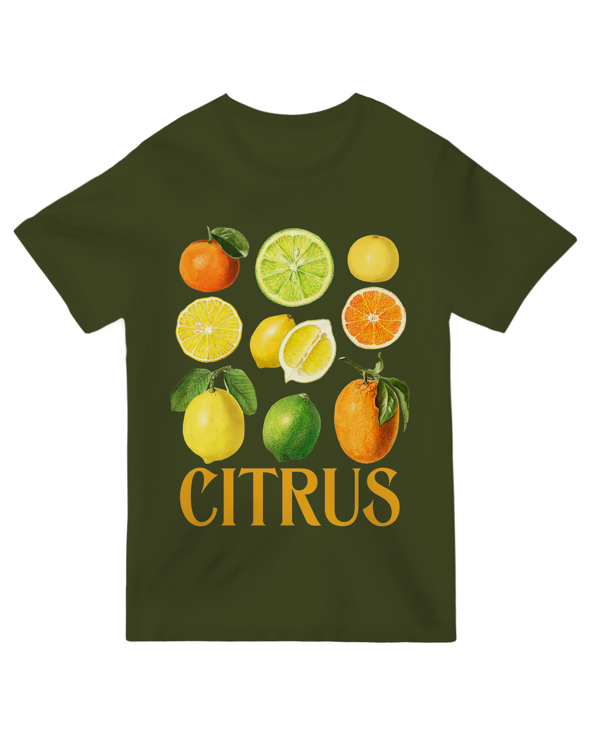 The Citrus