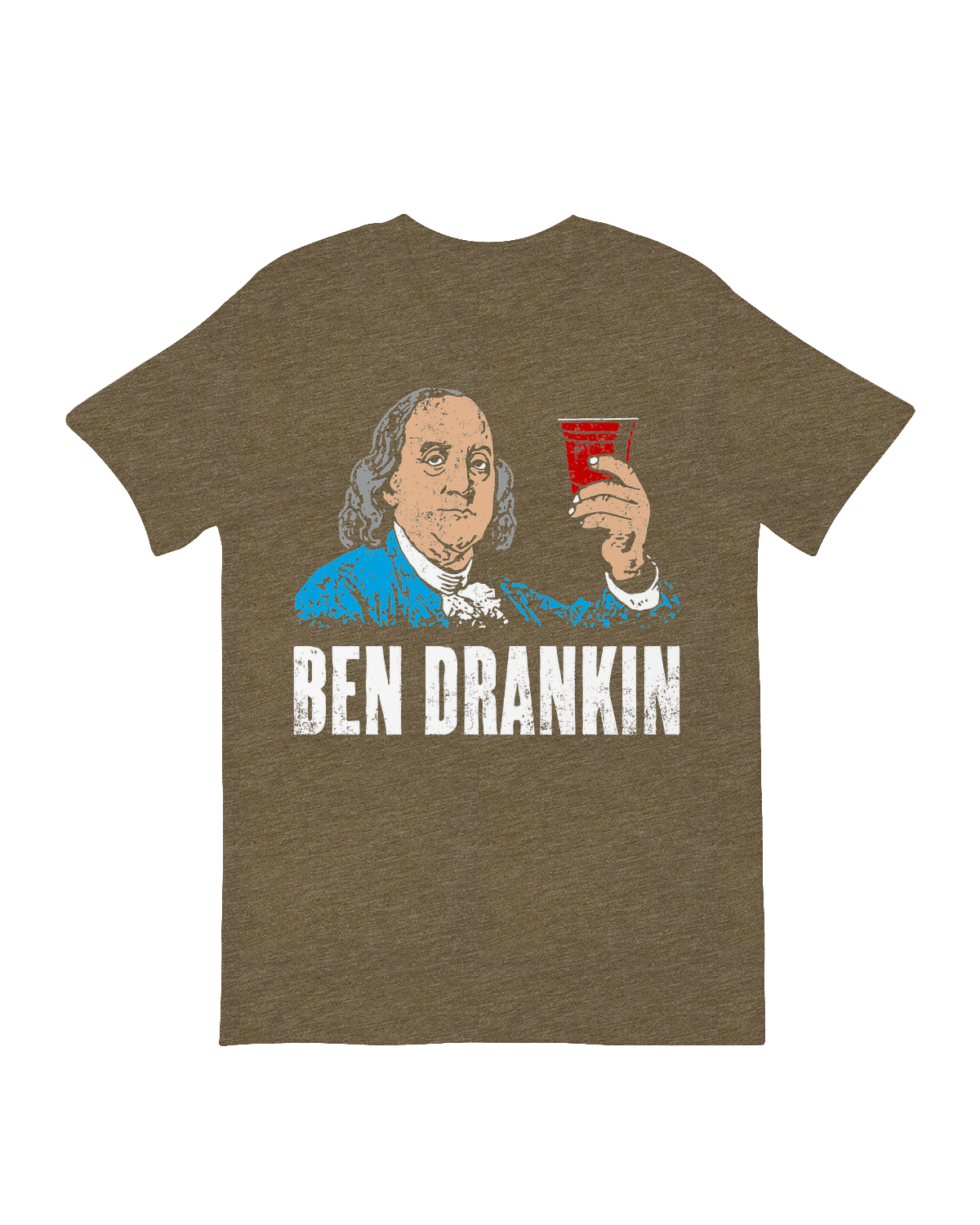 Ben Drankin