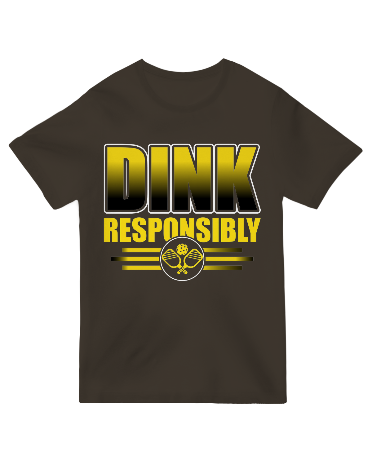 Dink Responsibly