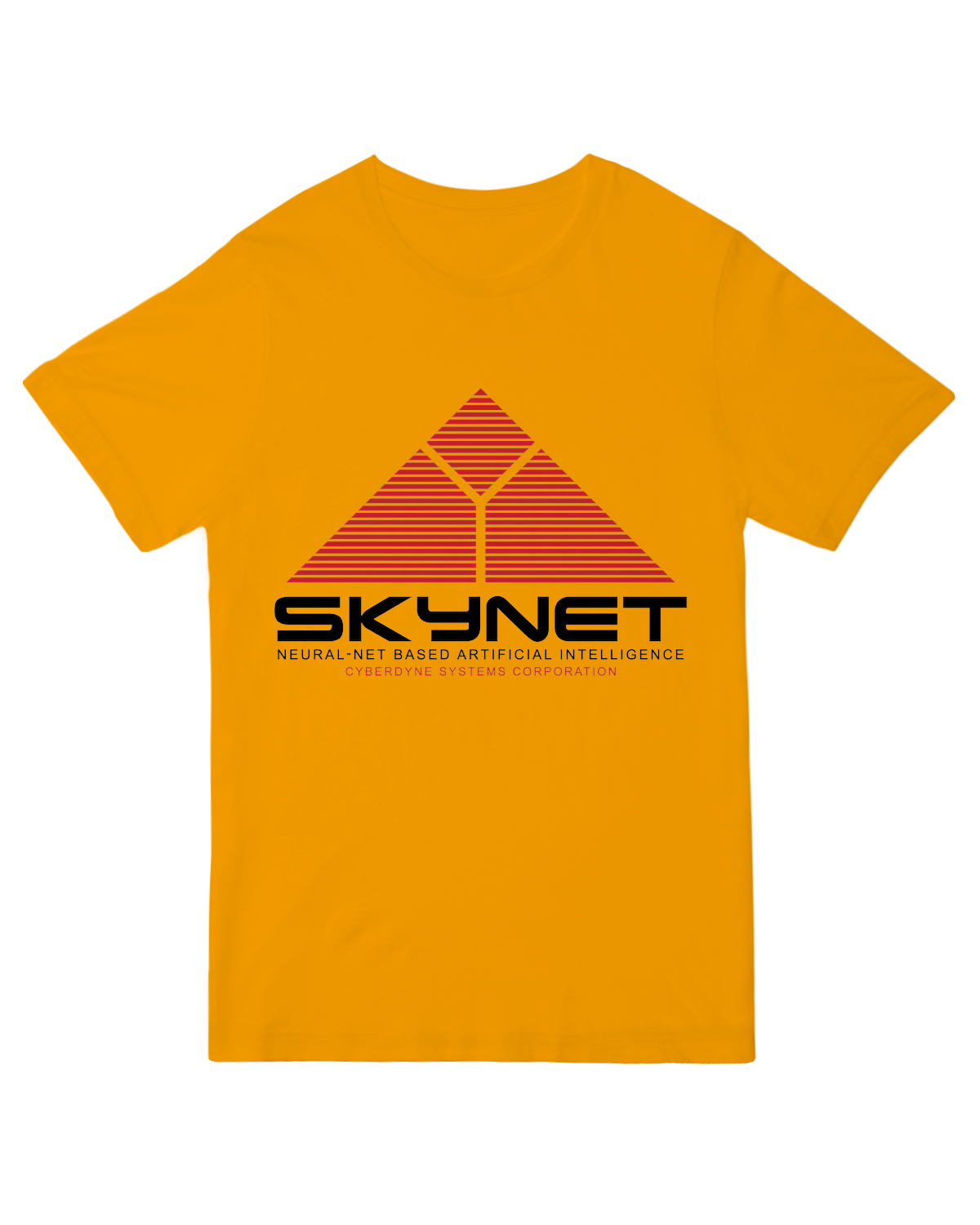 Skynet Neural Net Based Artificial Intelligence