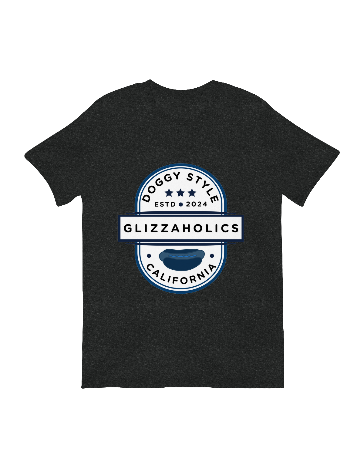 Blue Glizzaholics California