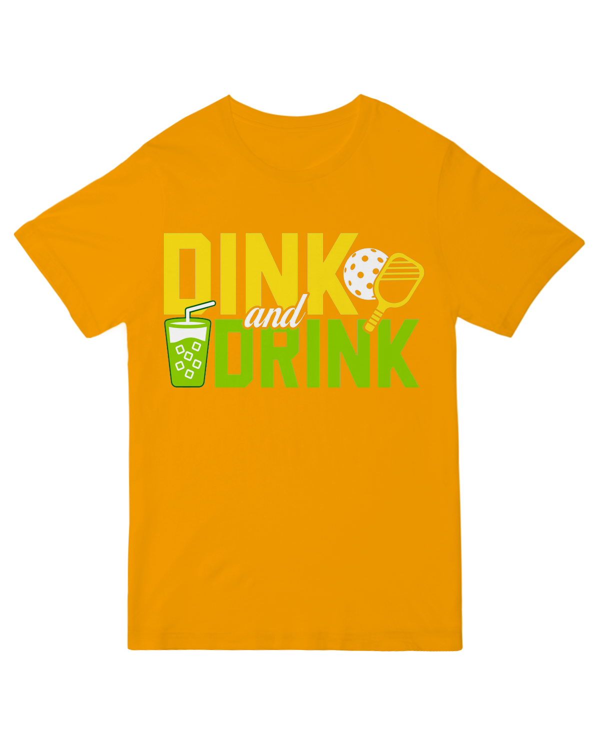 Dink and Drink