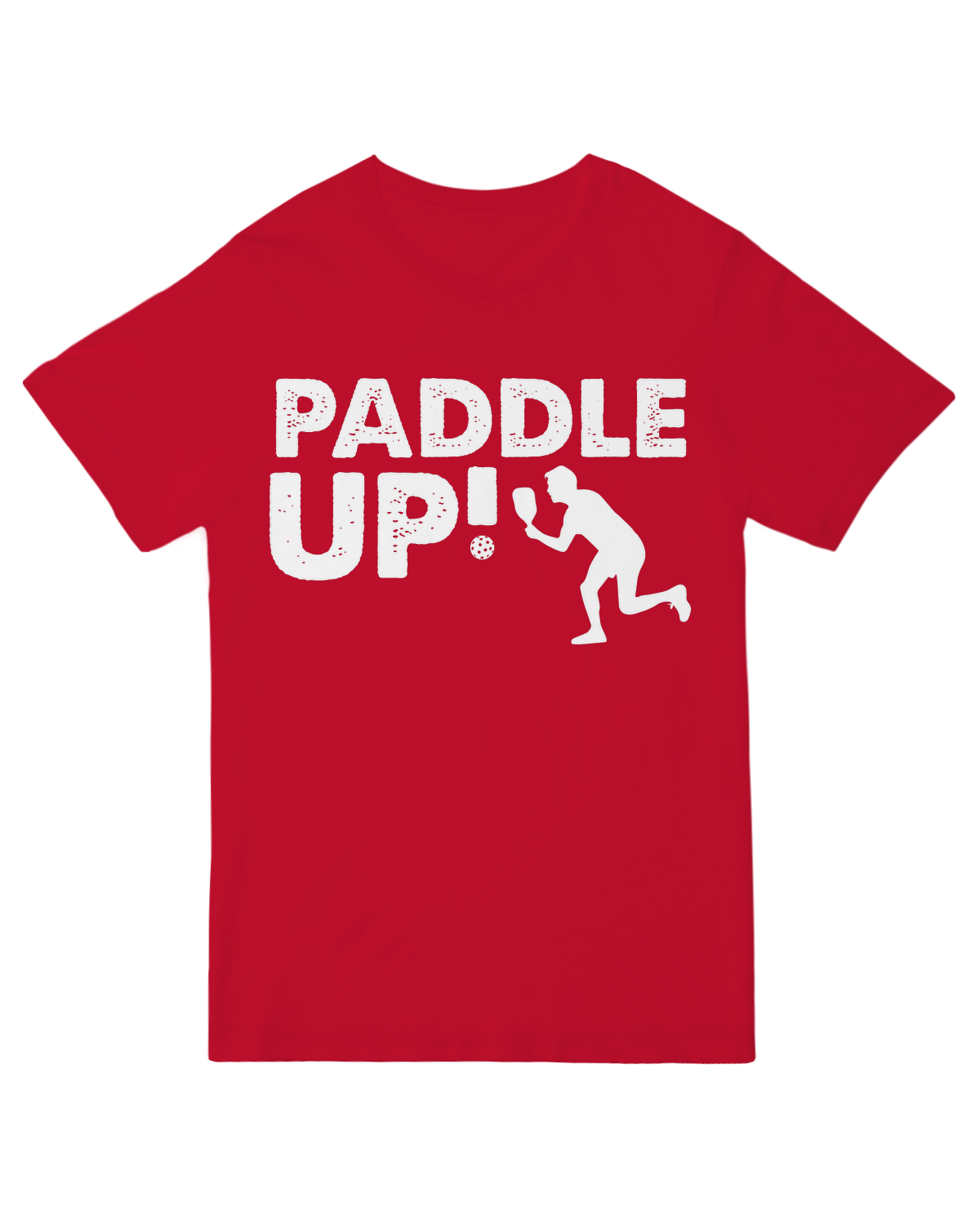 Paddle Up!