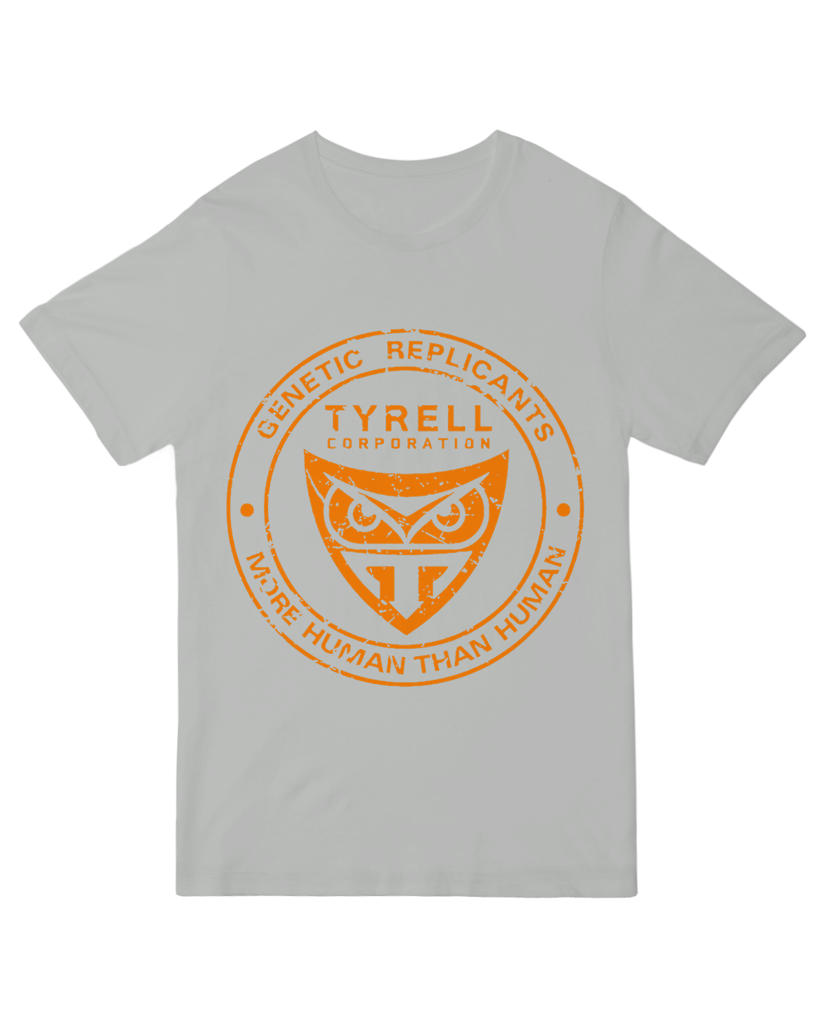 Tyrell Corporation More Human