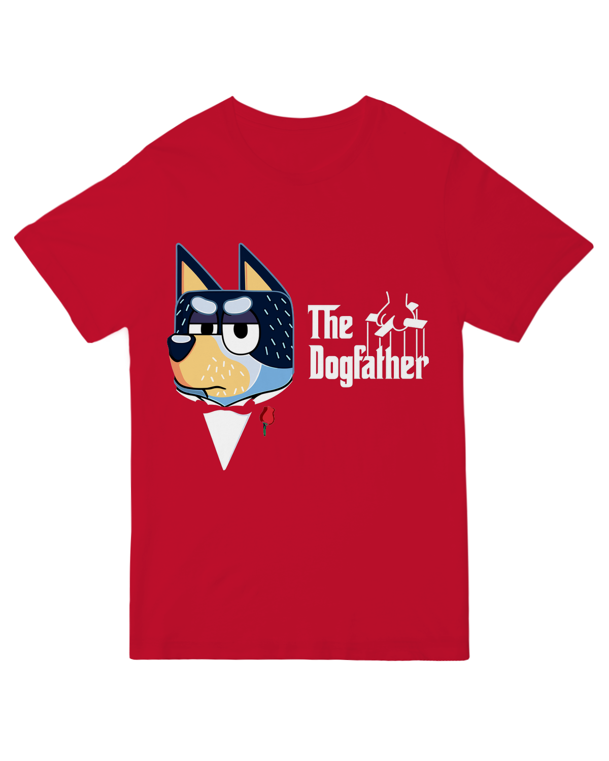 The Dogfather Nerd