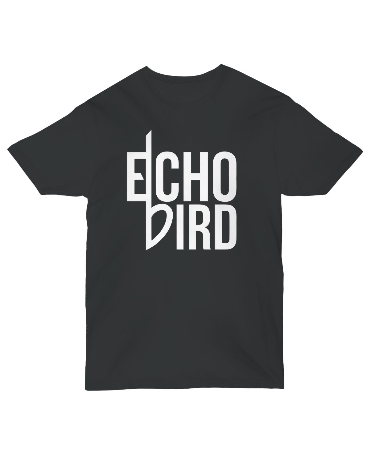 Echo Bird Ladies' Classic The Boyfriend Tee