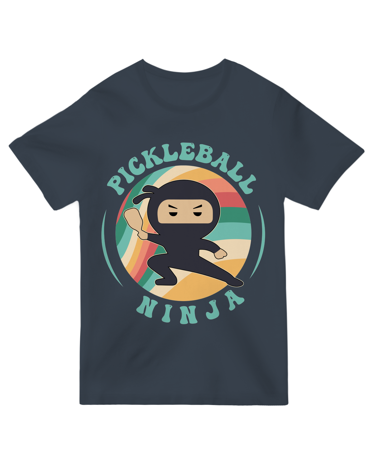 Pickleball Ninja