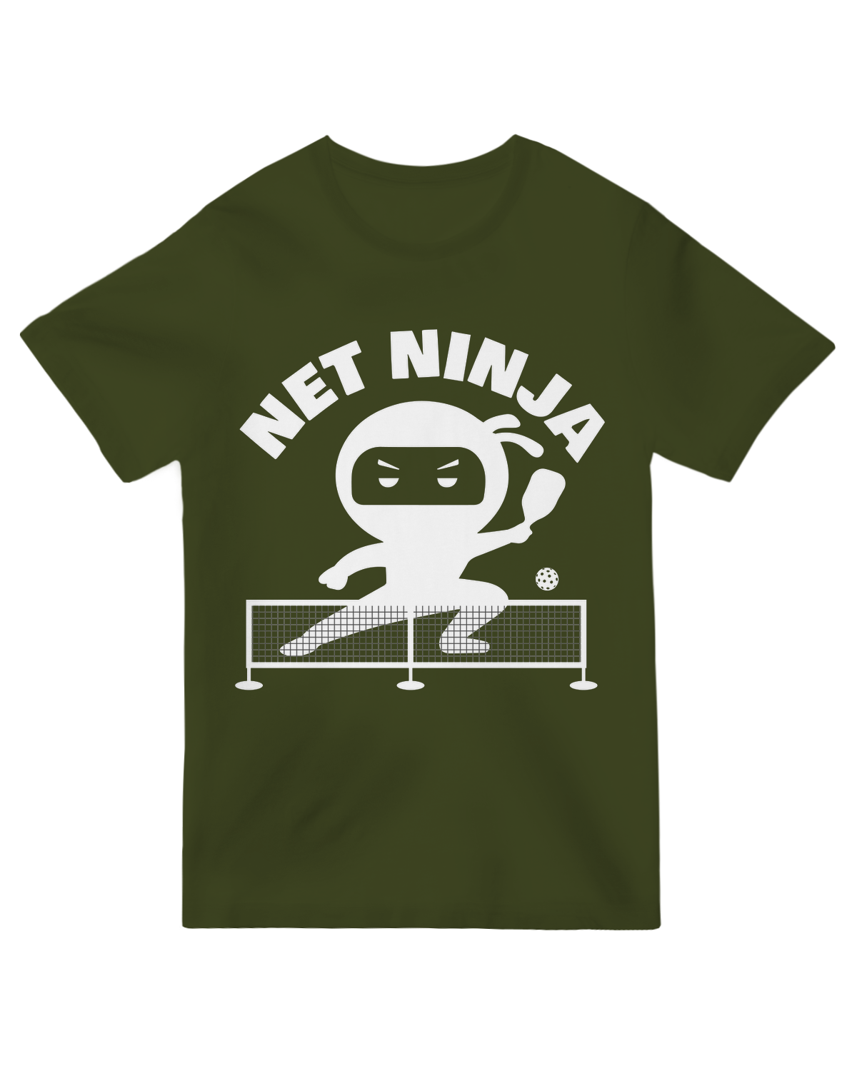 Net Ninja