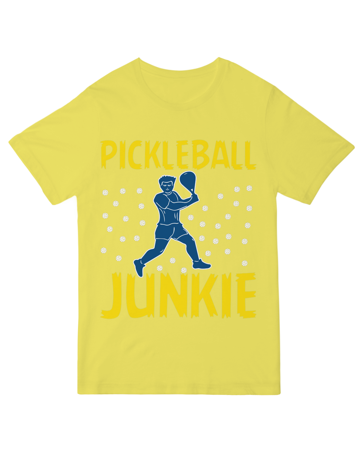 Pickelball Junkie