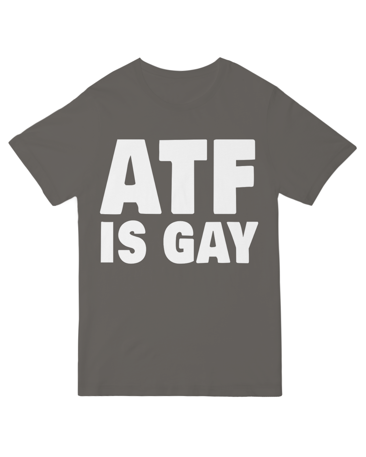 ATF is Gay