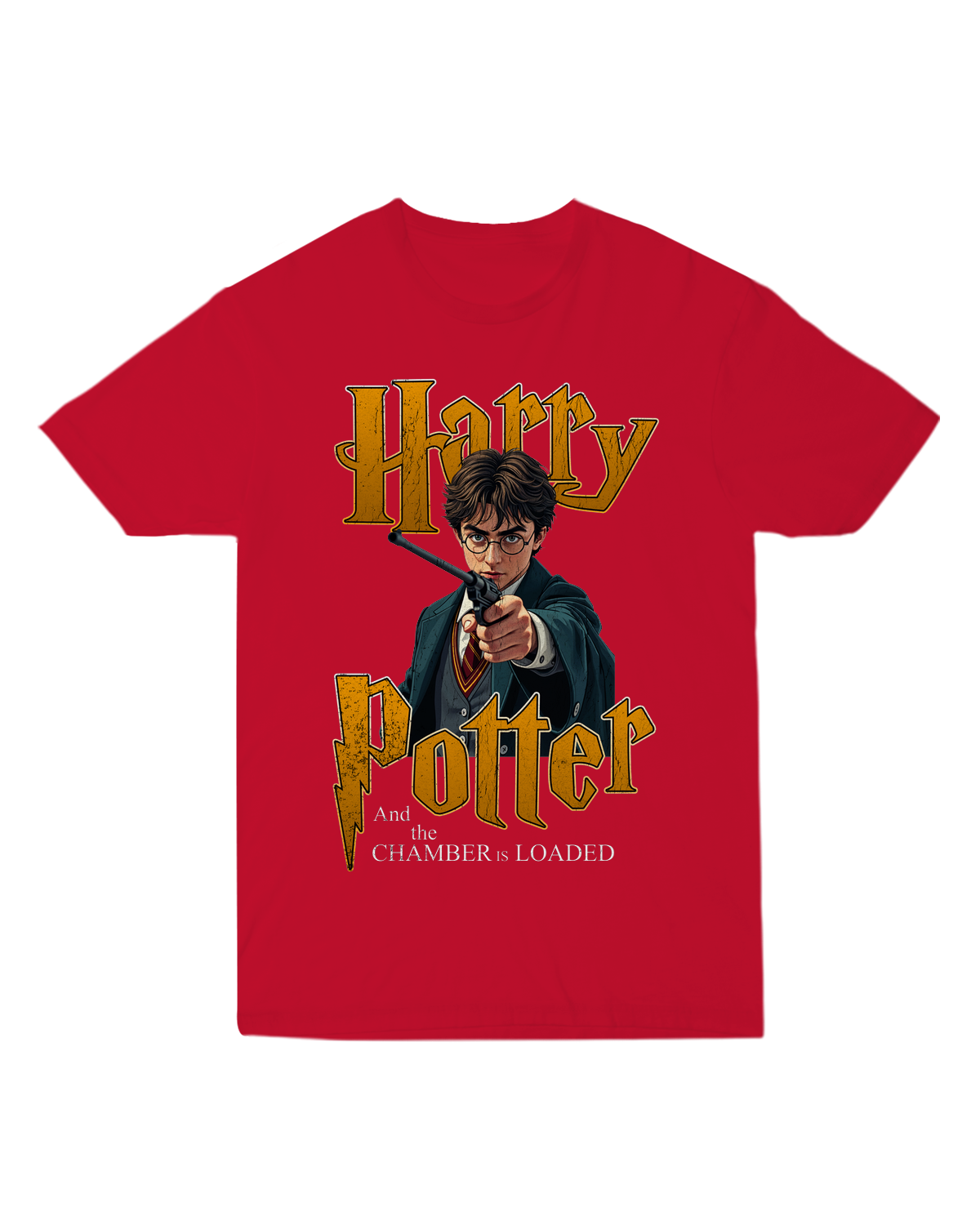 Harry Potter T-Shirt