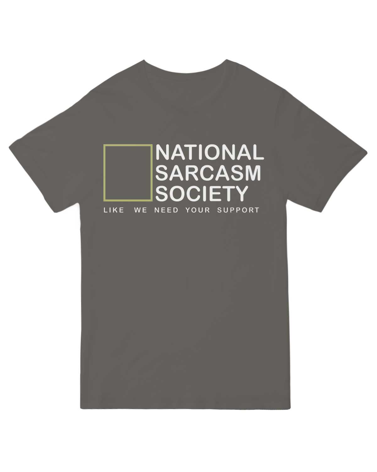 National Sarcasm