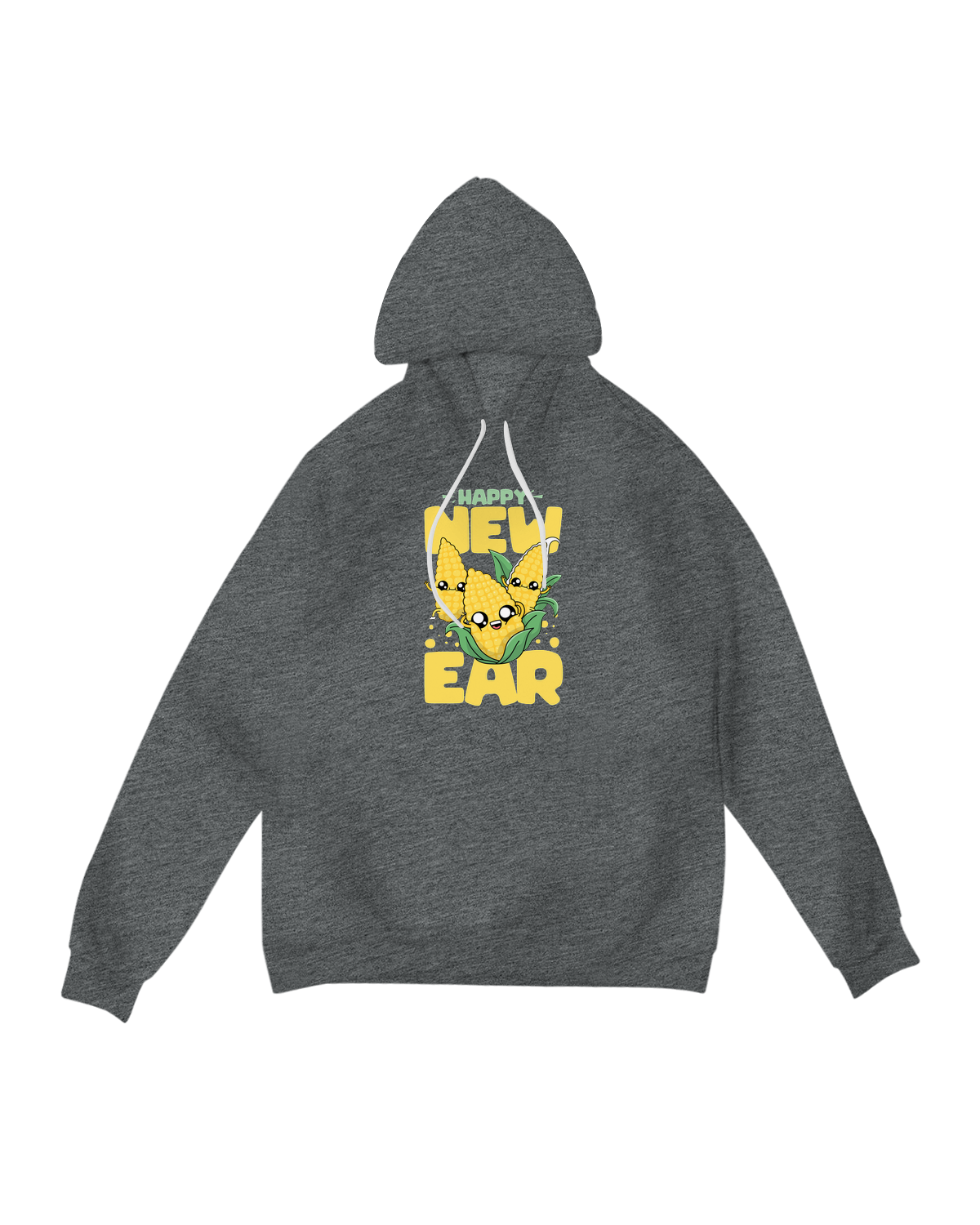 Happy New ear Hoodie