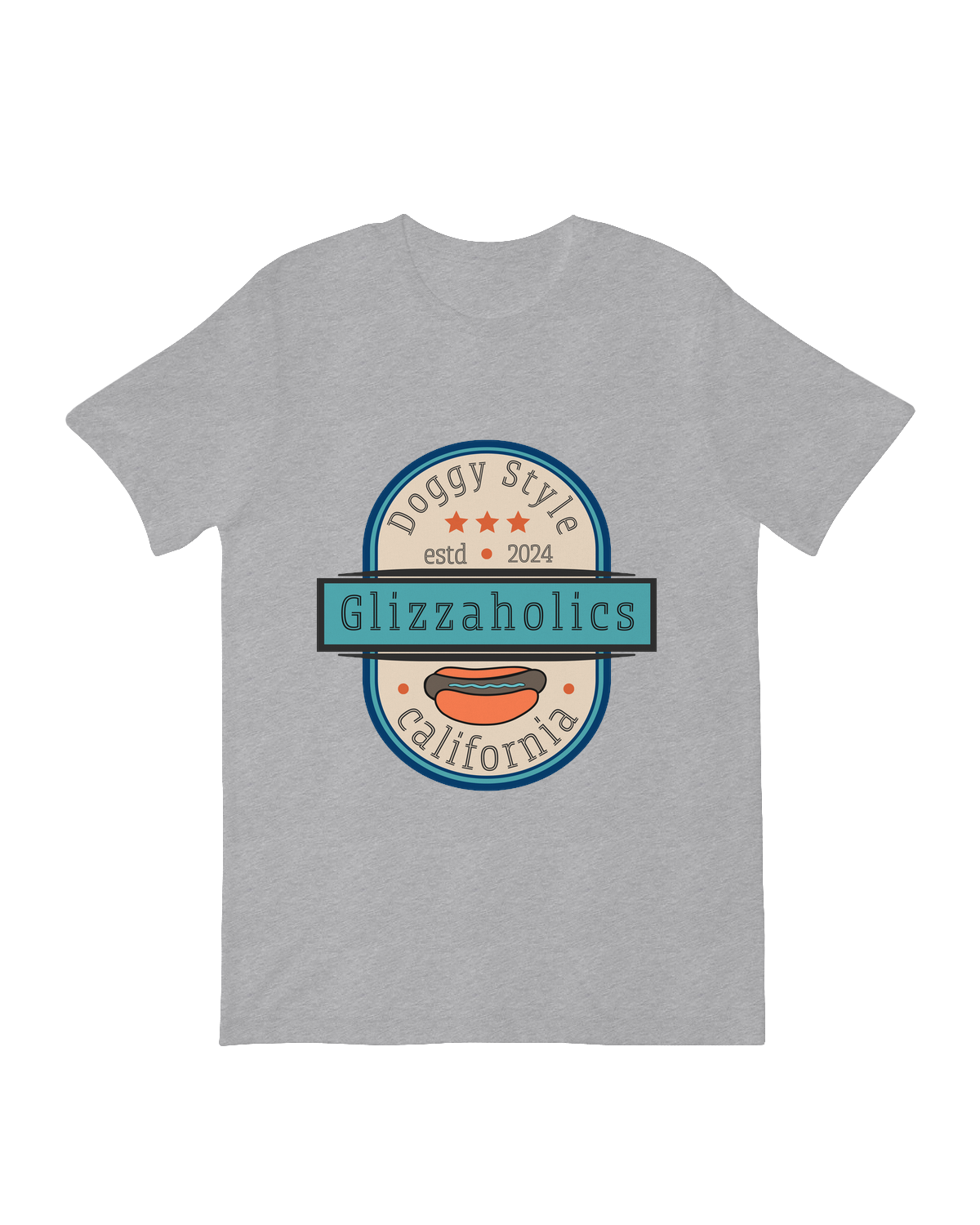 Glizzaholics California