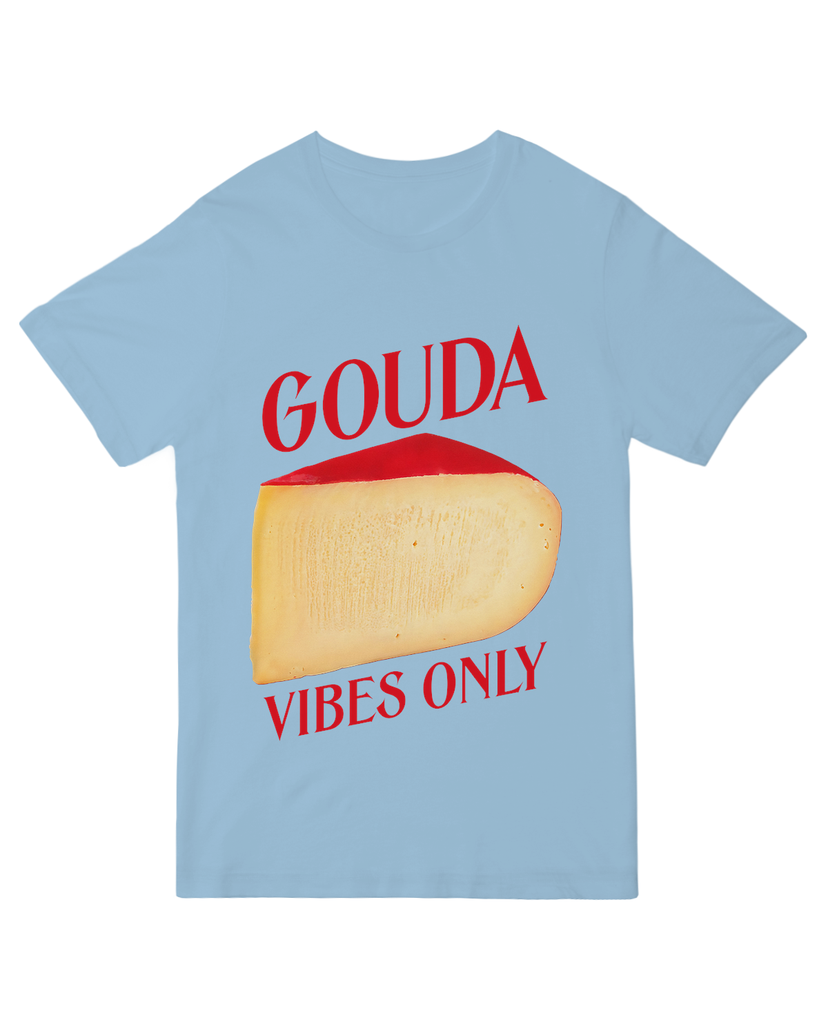 GOUDA Vibes Only Cheese