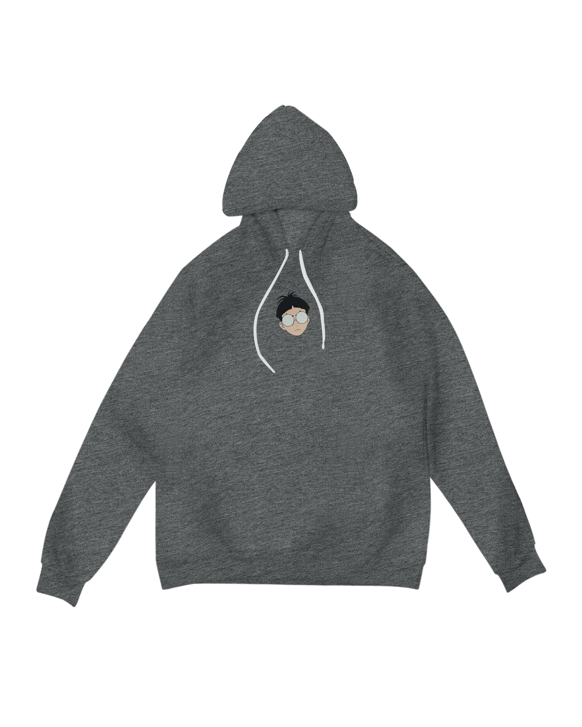 Okarun Hoodie