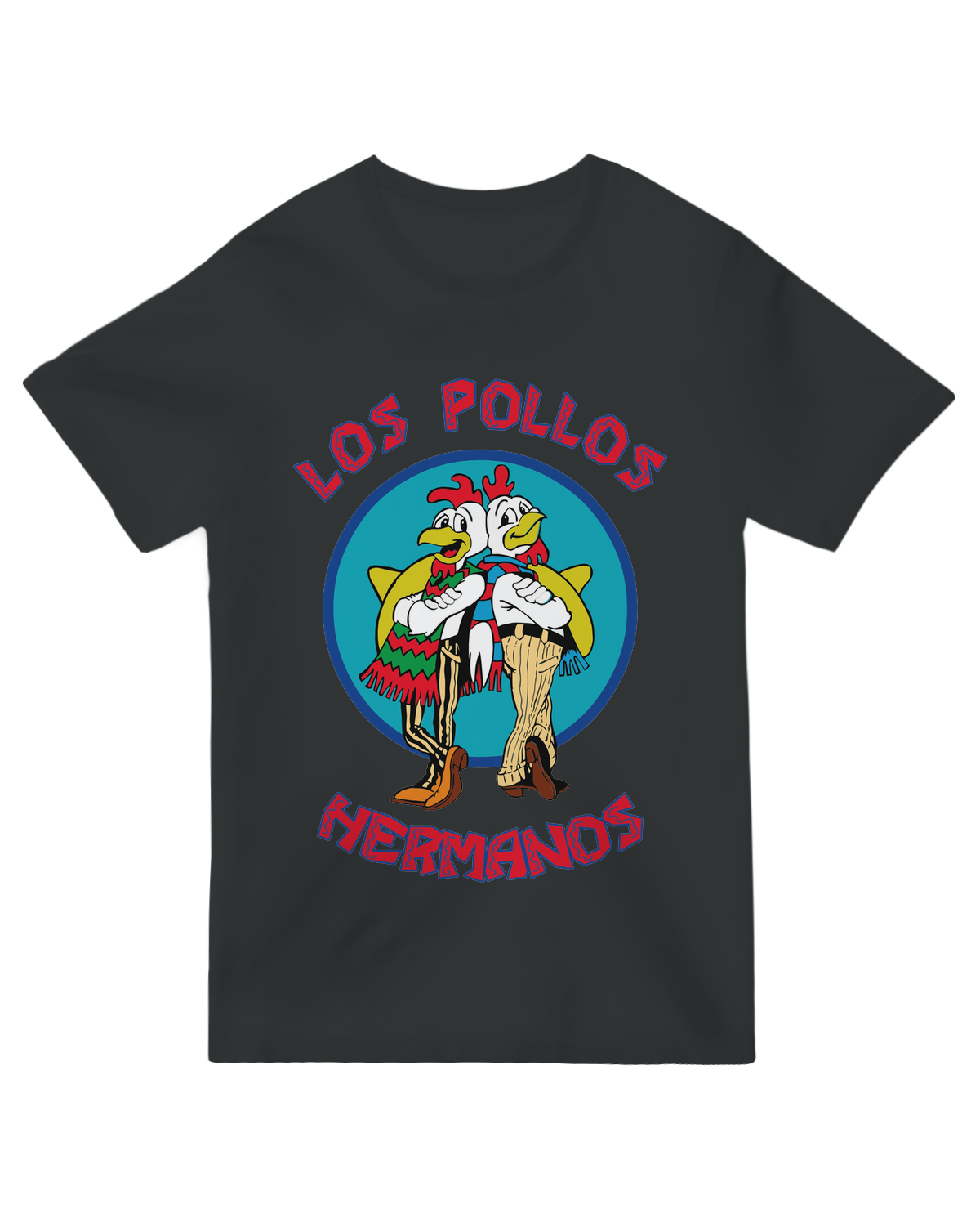 Los Pollos Hermanos