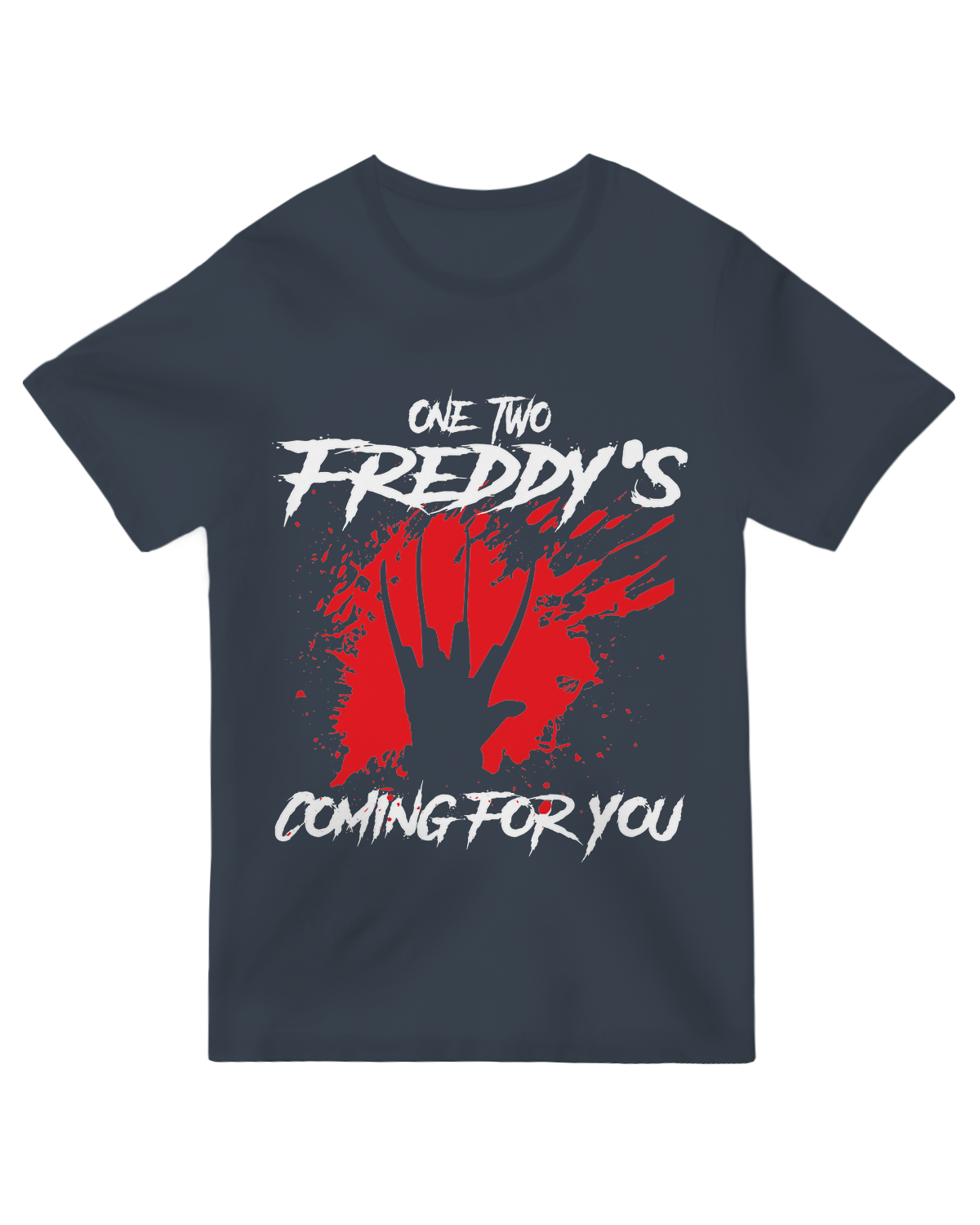 Freddy's Coming For You