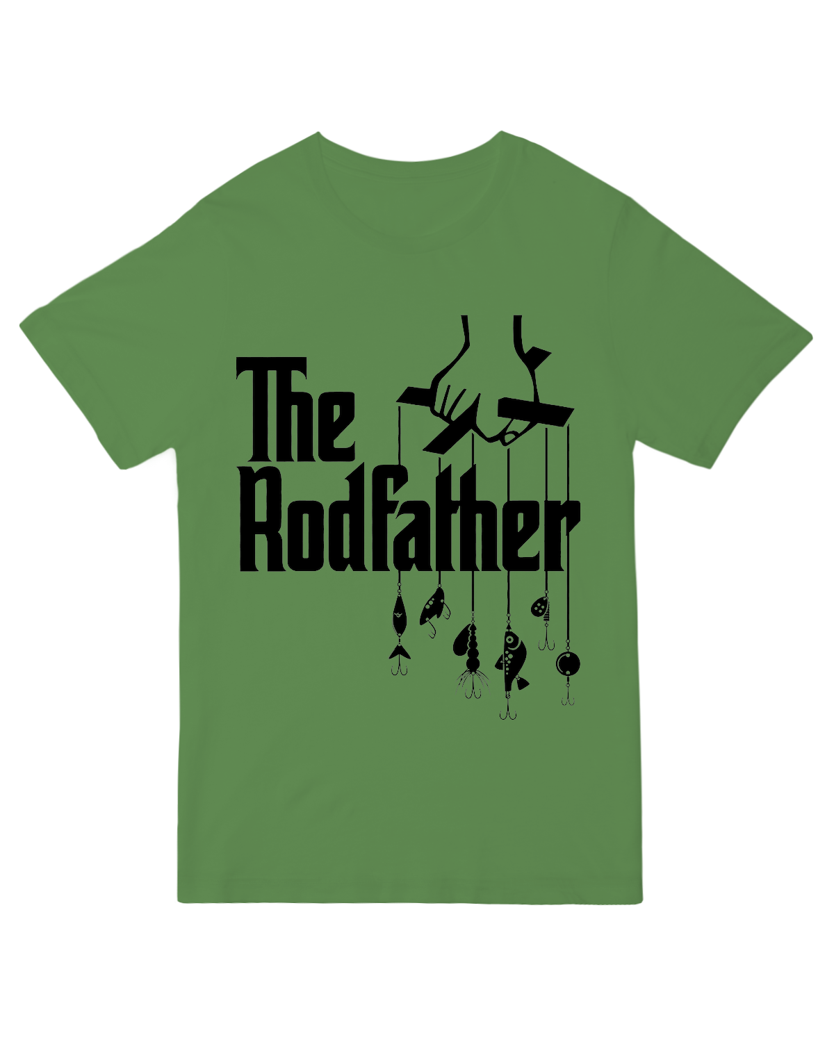 The Rodfather