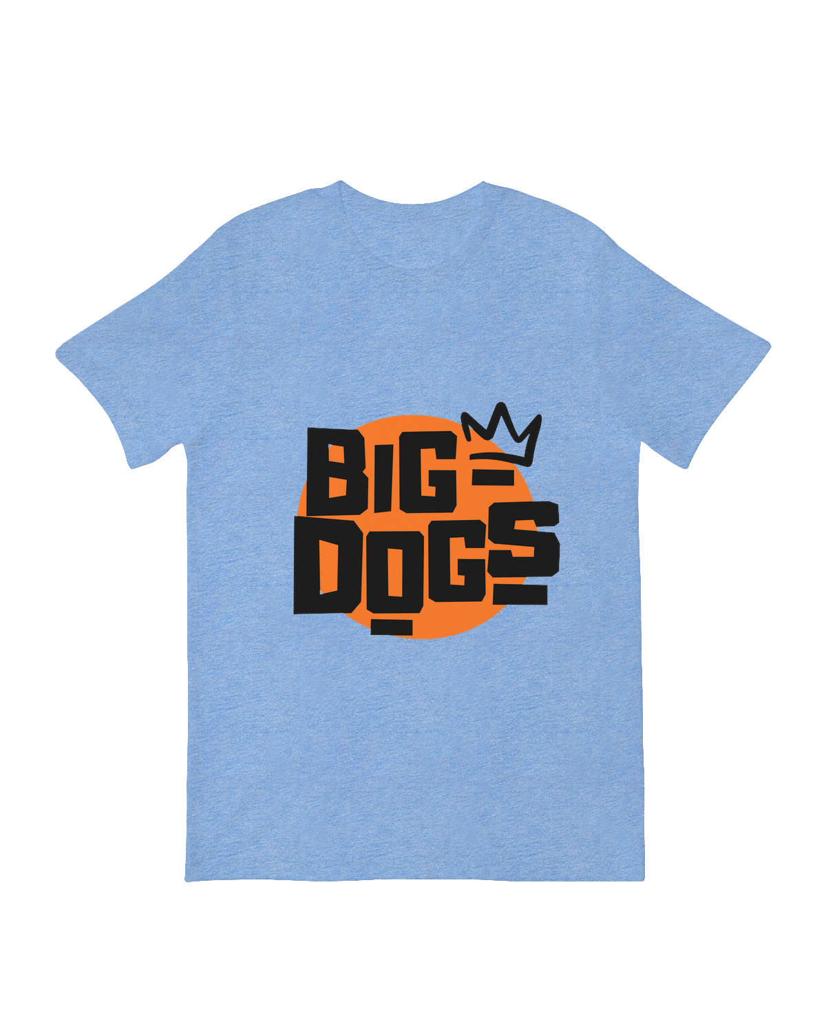 Big Dogs