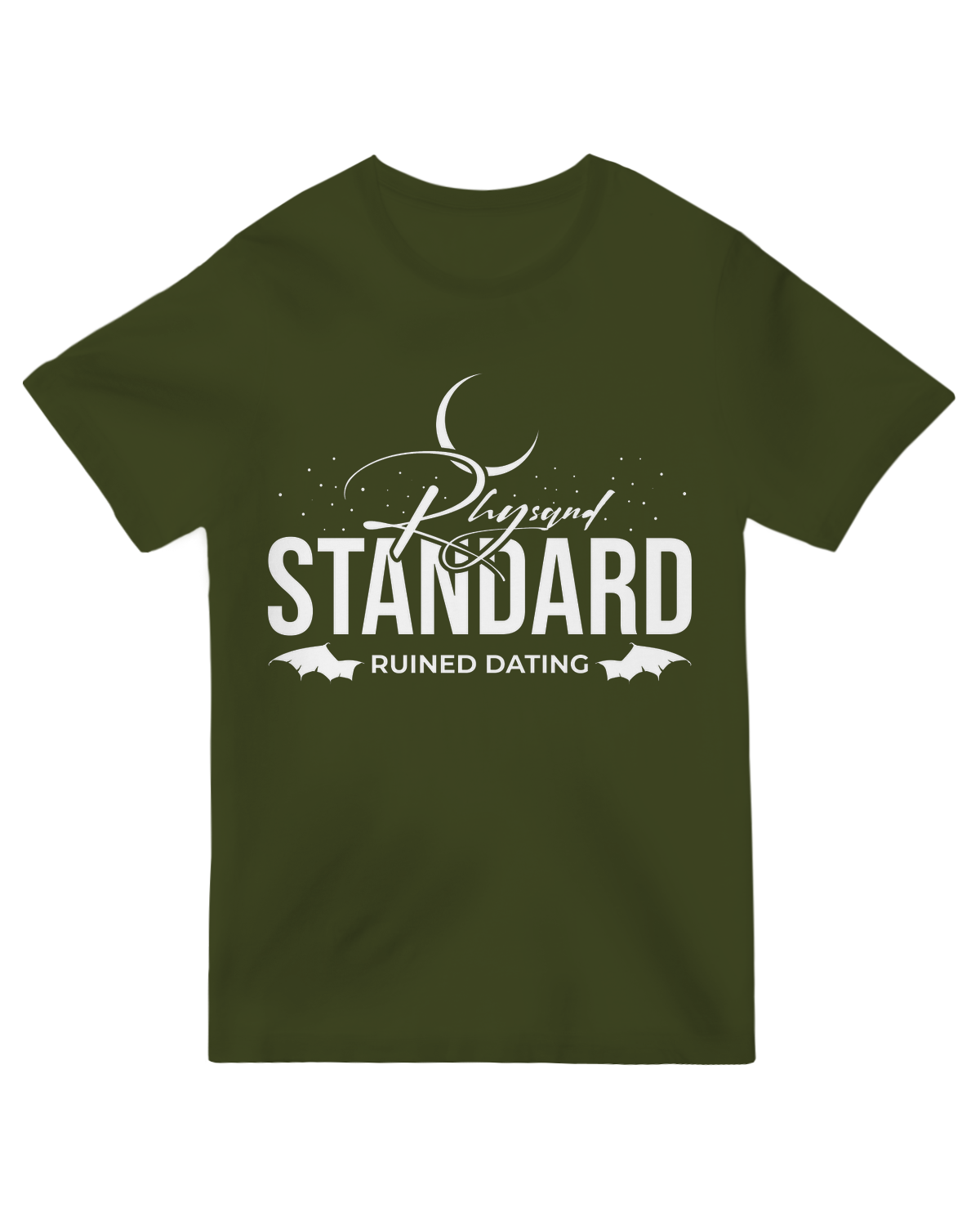 Rhysand Standards Ruined Datin