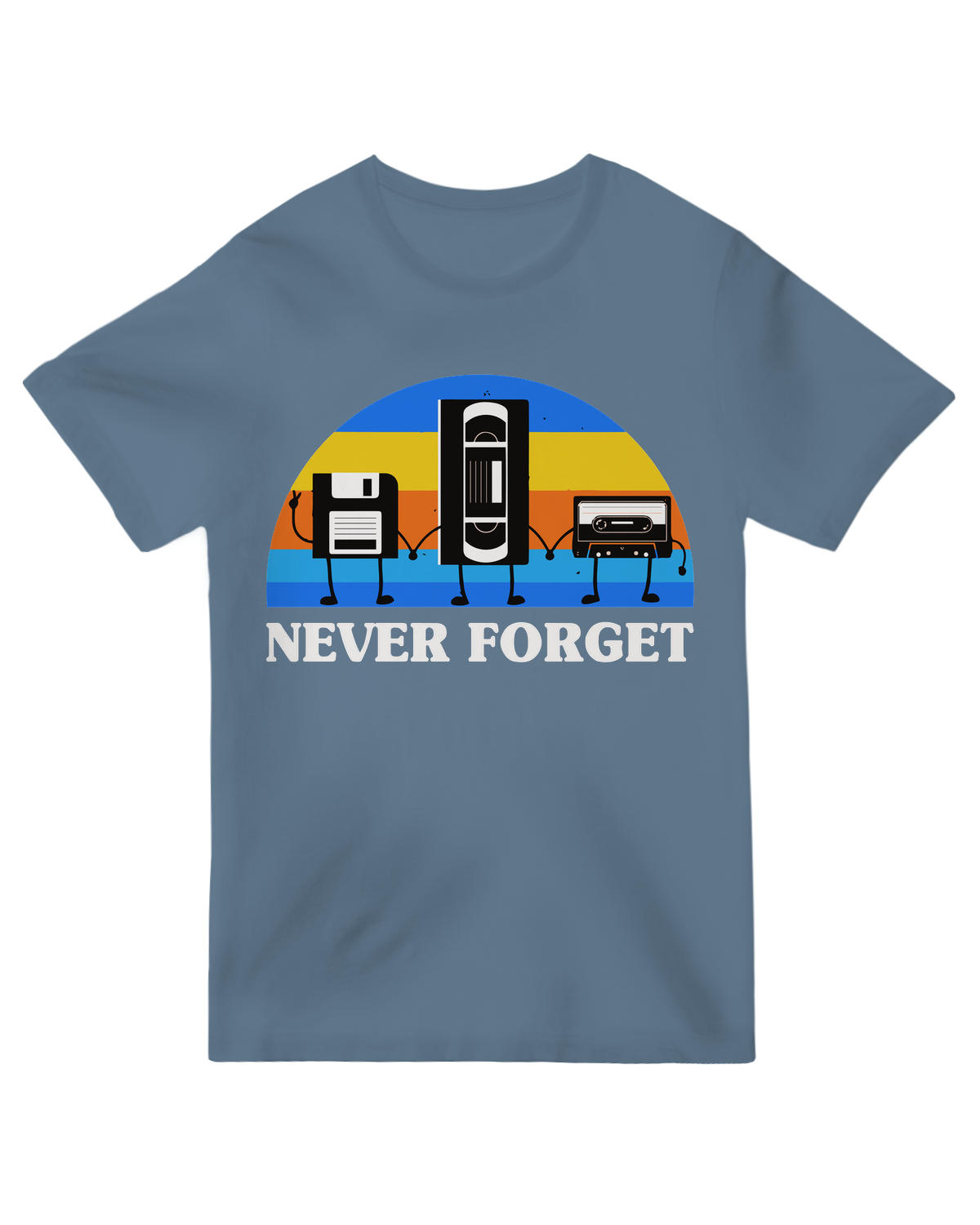 We'll Always Remember