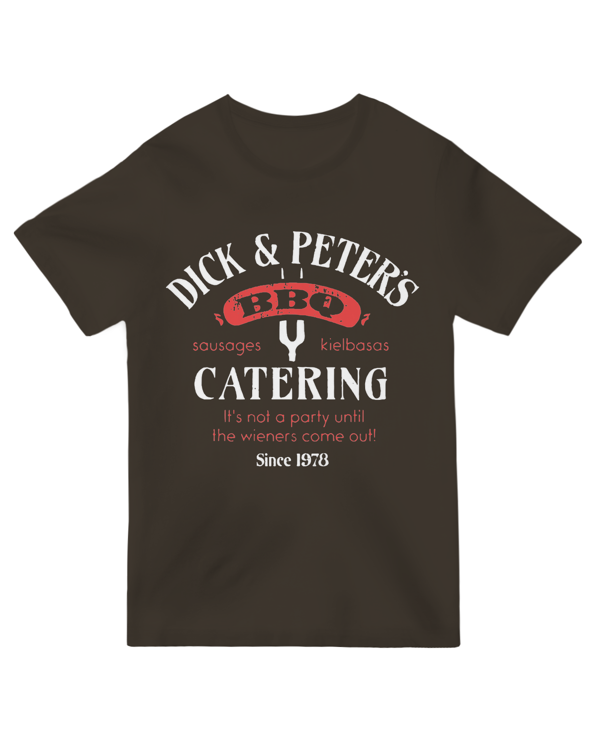 Dick & Peters BBQ
