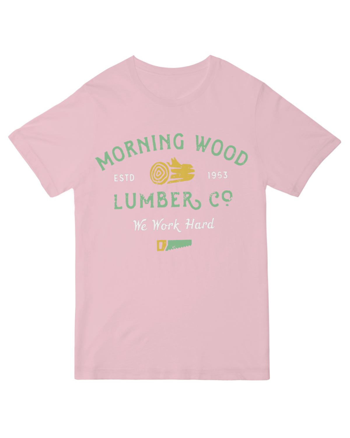 Morning Wood