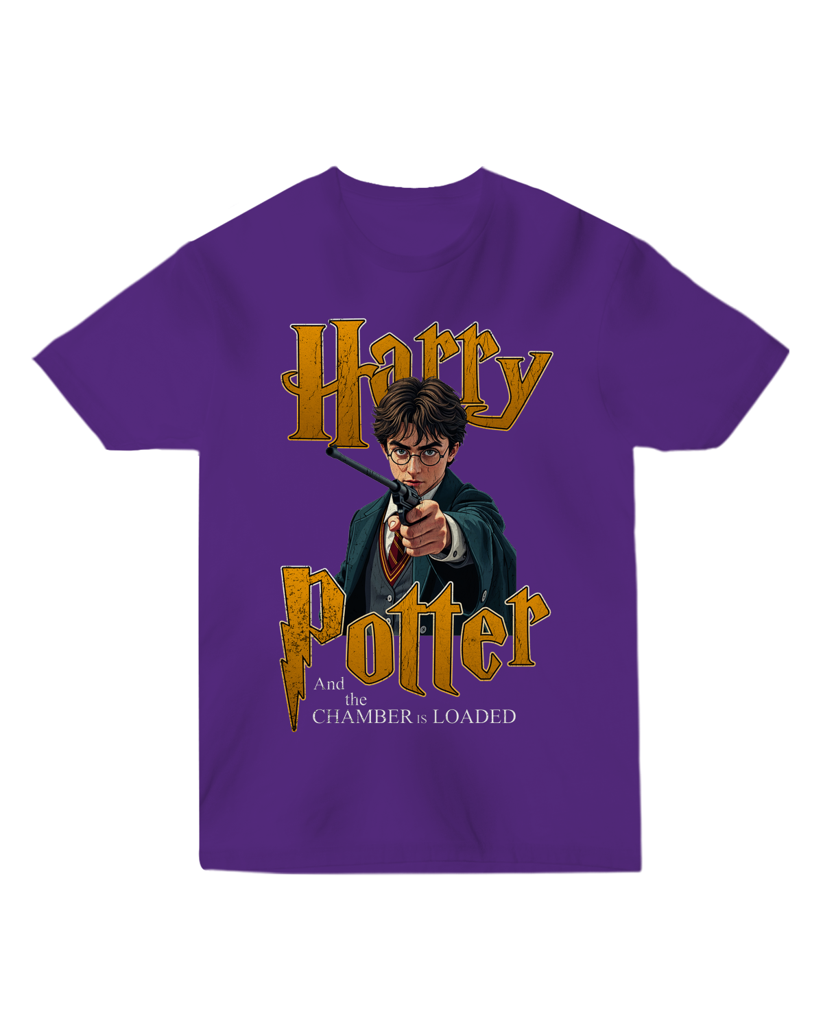 Harry Potter T-Shirt