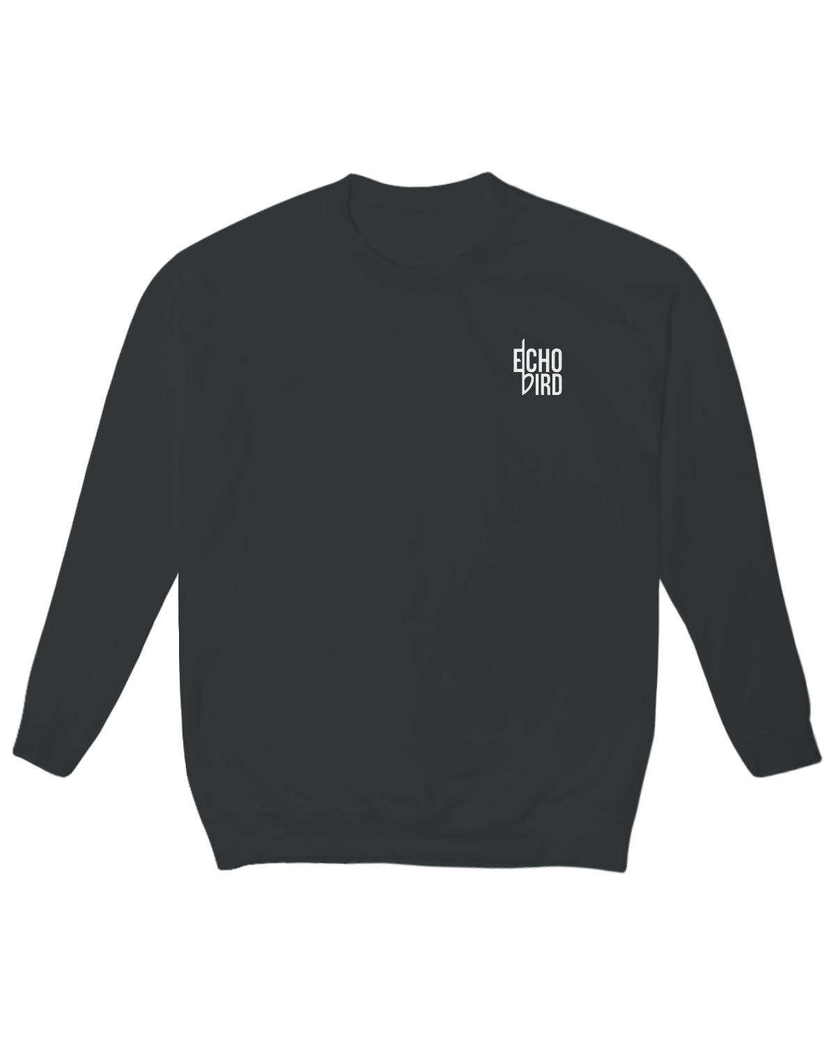 Echo Bird Unisex Crew Neck Fleece