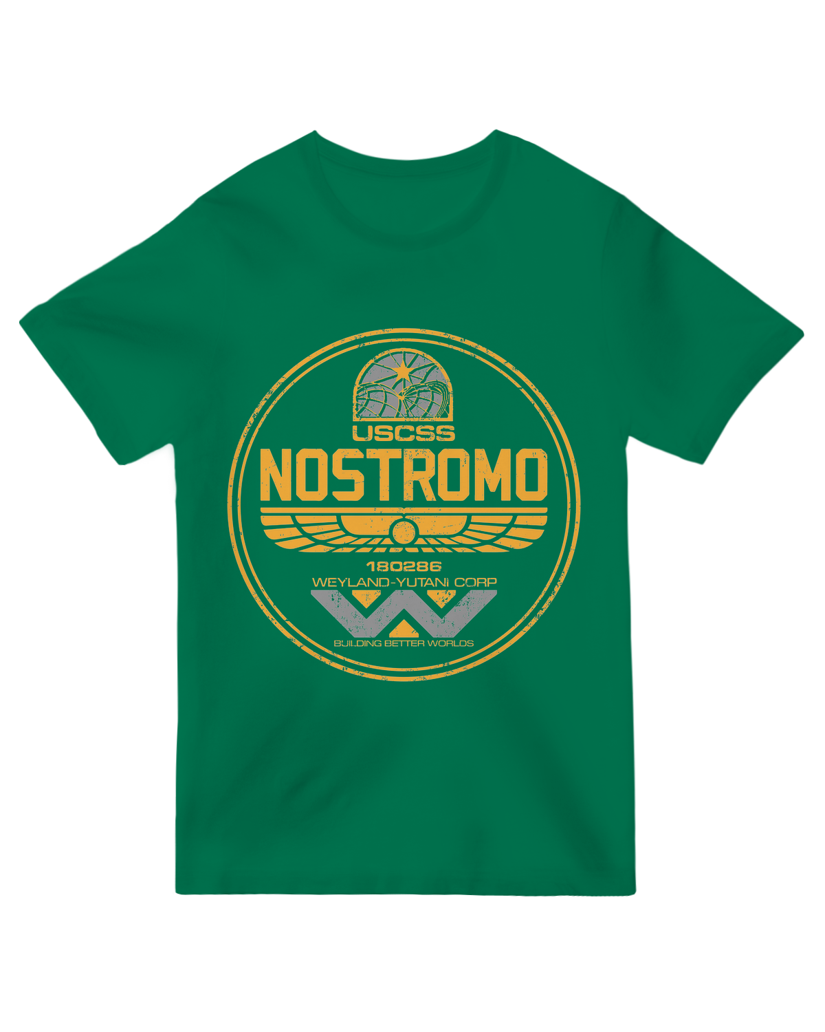 USCSS Nostromo 22