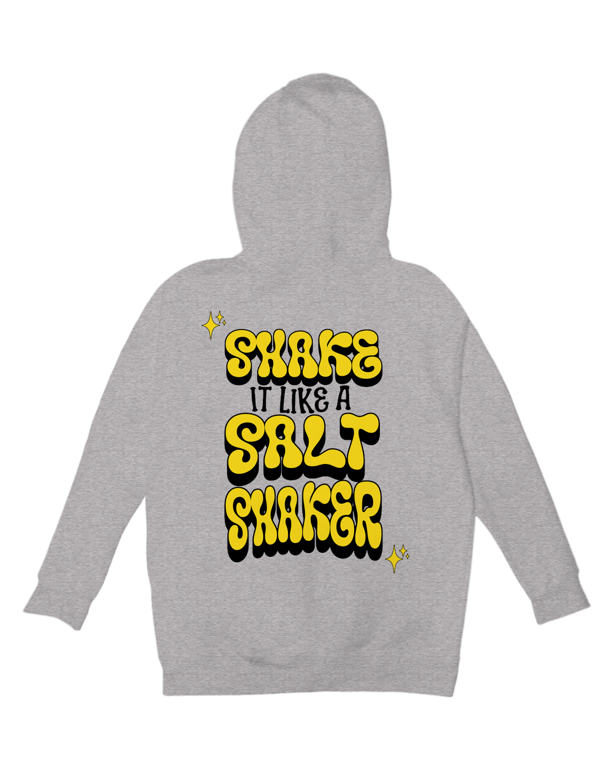Shake it Hoodie